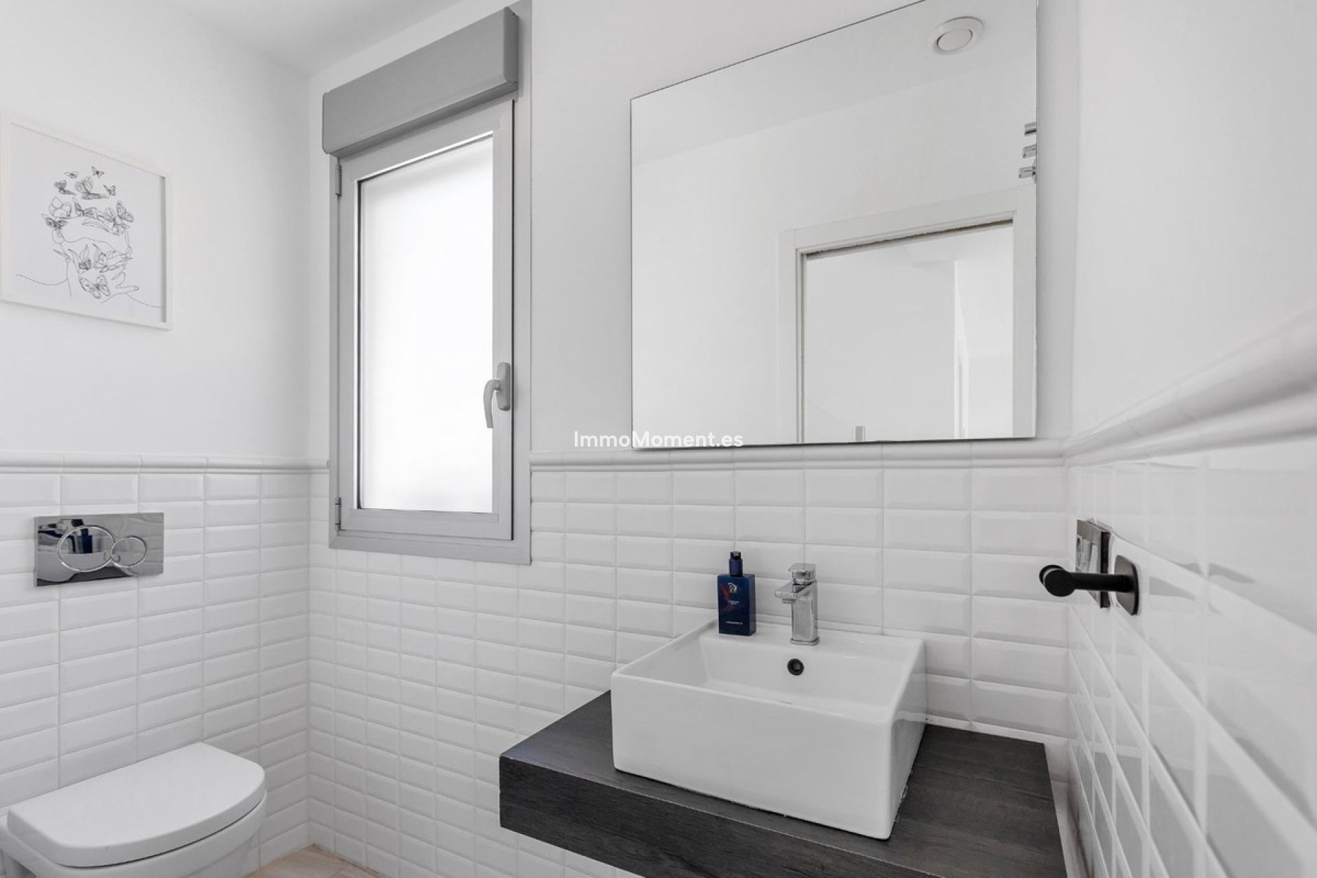 Reventa - Villa independiente - Orihuela - Cabo roig - La Zenia