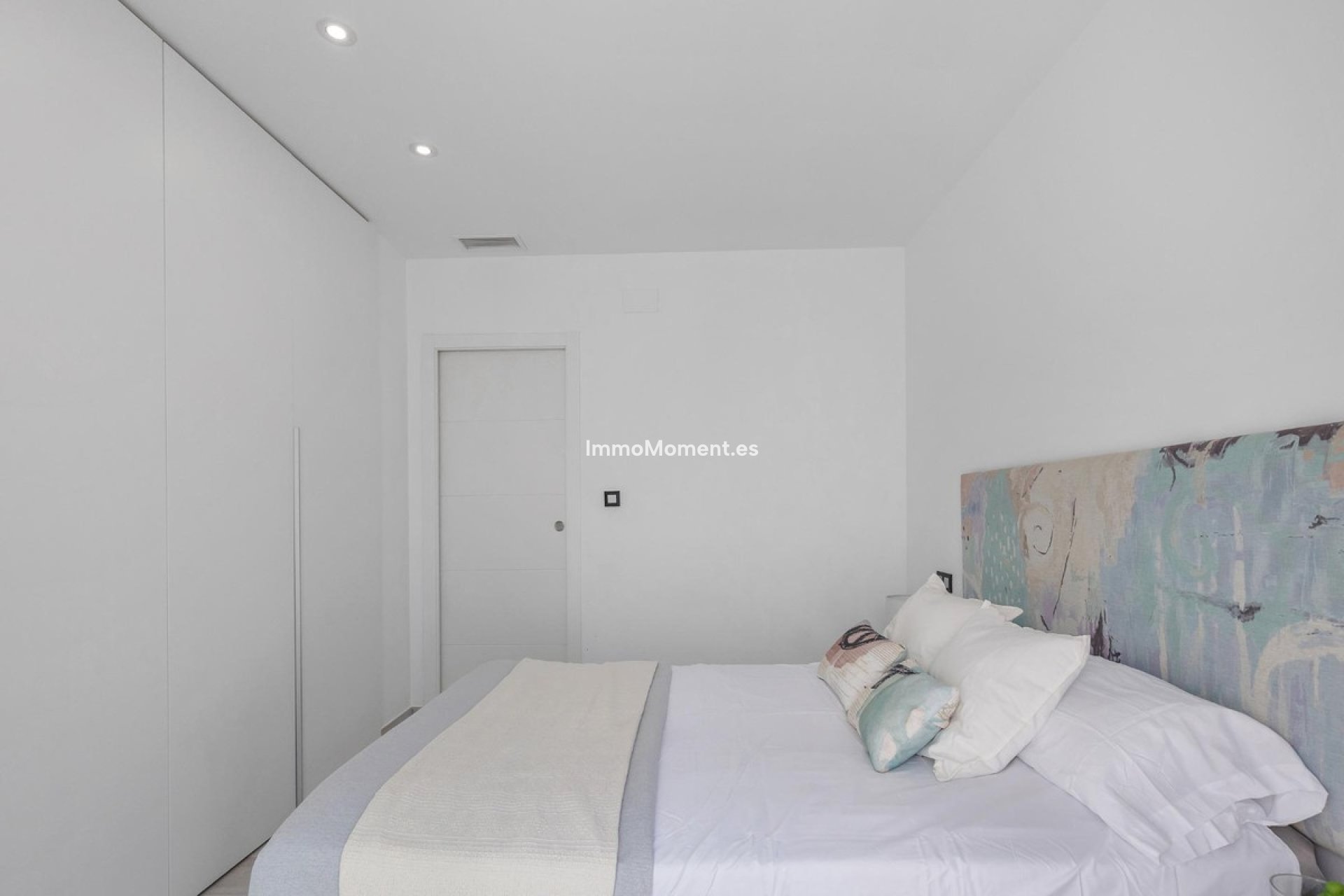 Reventa - Villa independiente - Orihuela - Cabo roig - La Zenia