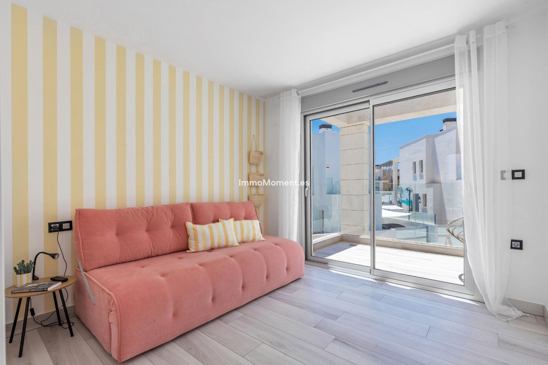 Reventa - Villa independiente - Orihuela - Cabo roig - La Zenia