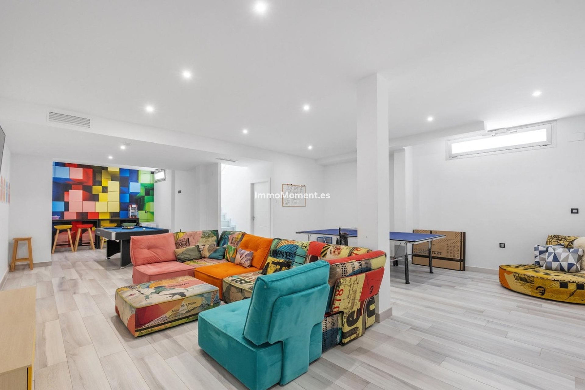 Reventa - Villa independiente - Orihuela - Cabo roig - La Zenia