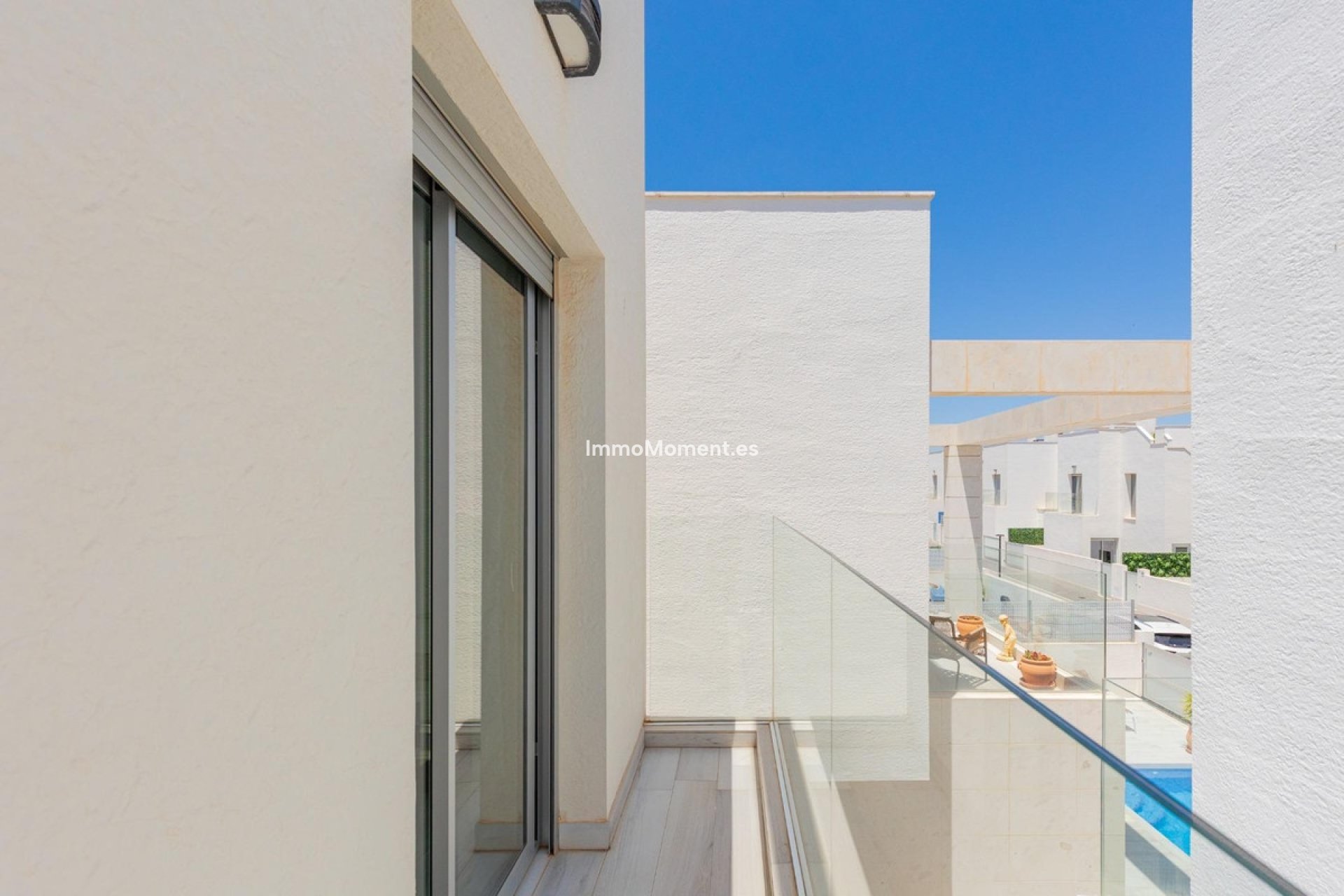 Reventa - Villa independiente - Orihuela - Cabo roig - La Zenia