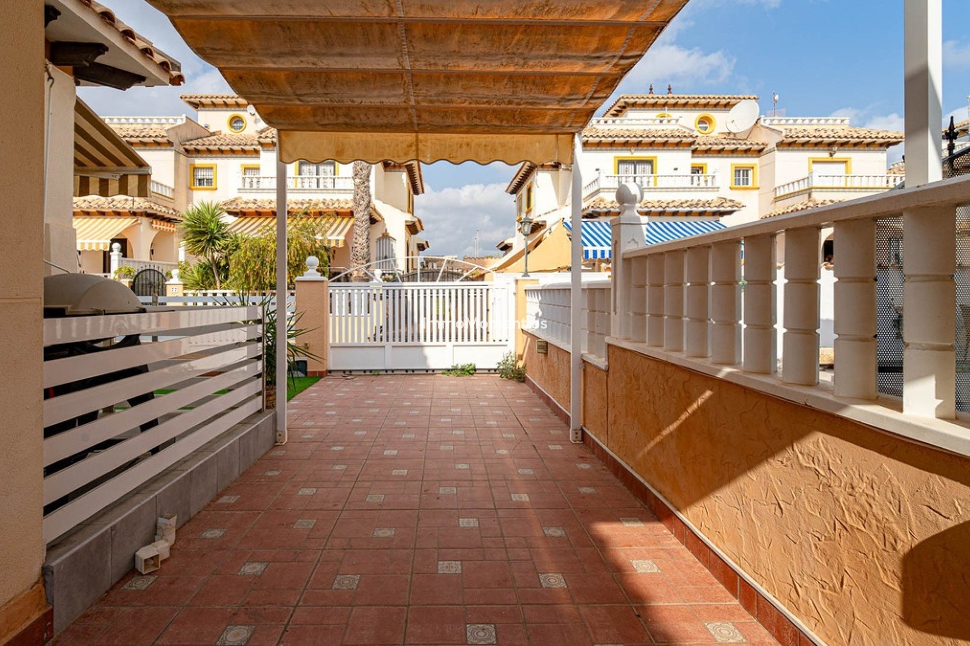 Reventa - Villa independiente - Orihuela - Cabo roig - La Zenia