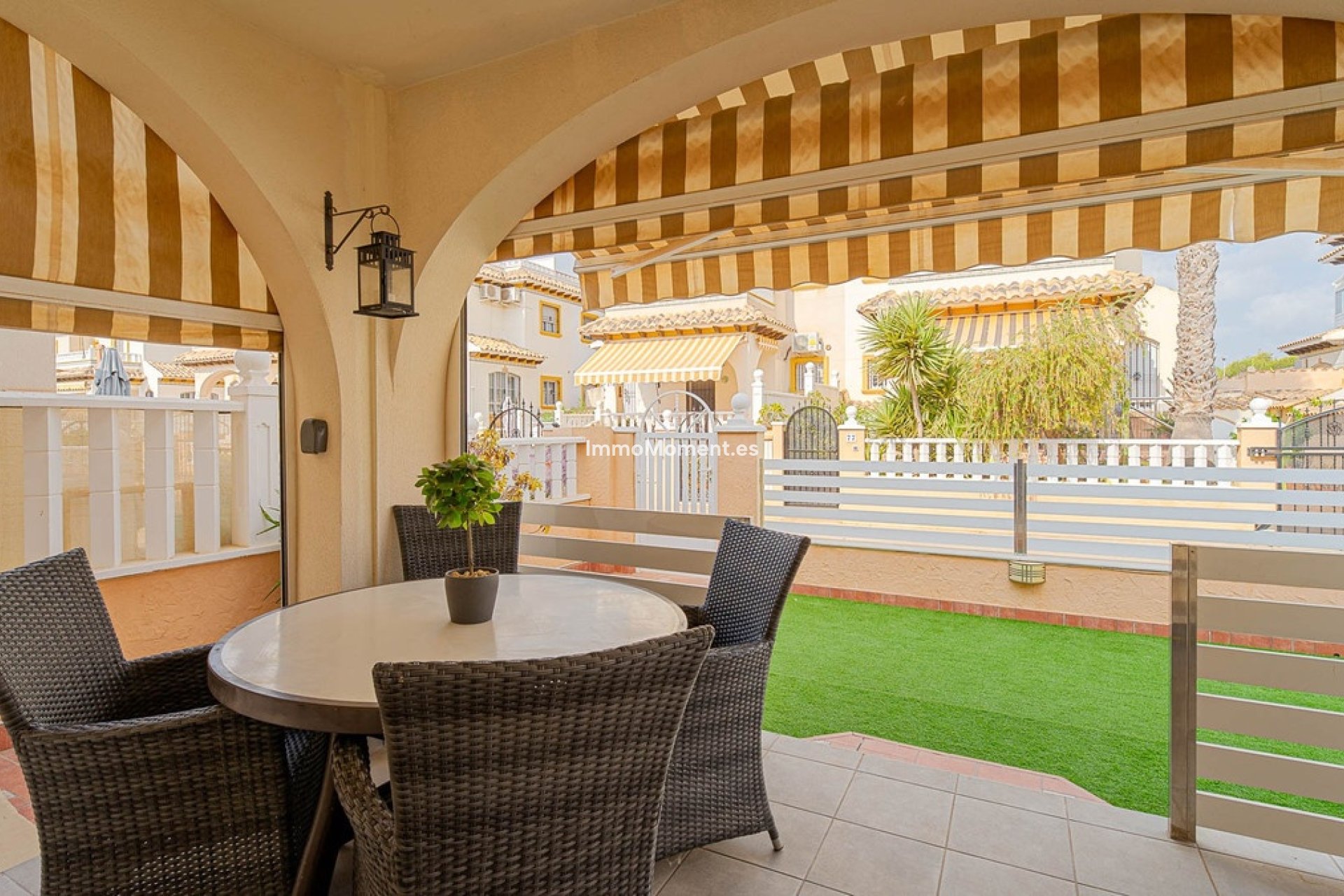 Reventa - Villa independiente - Orihuela - Cabo roig - La Zenia
