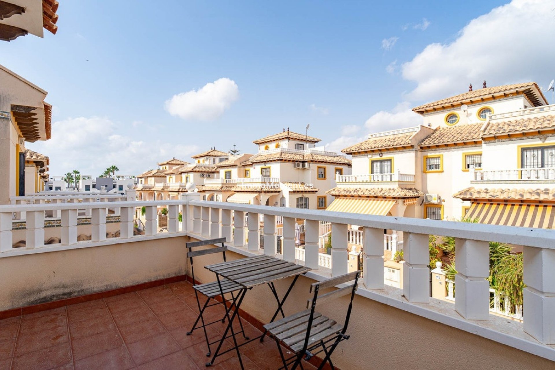 Reventa - Villa independiente - Orihuela - Cabo roig - La Zenia