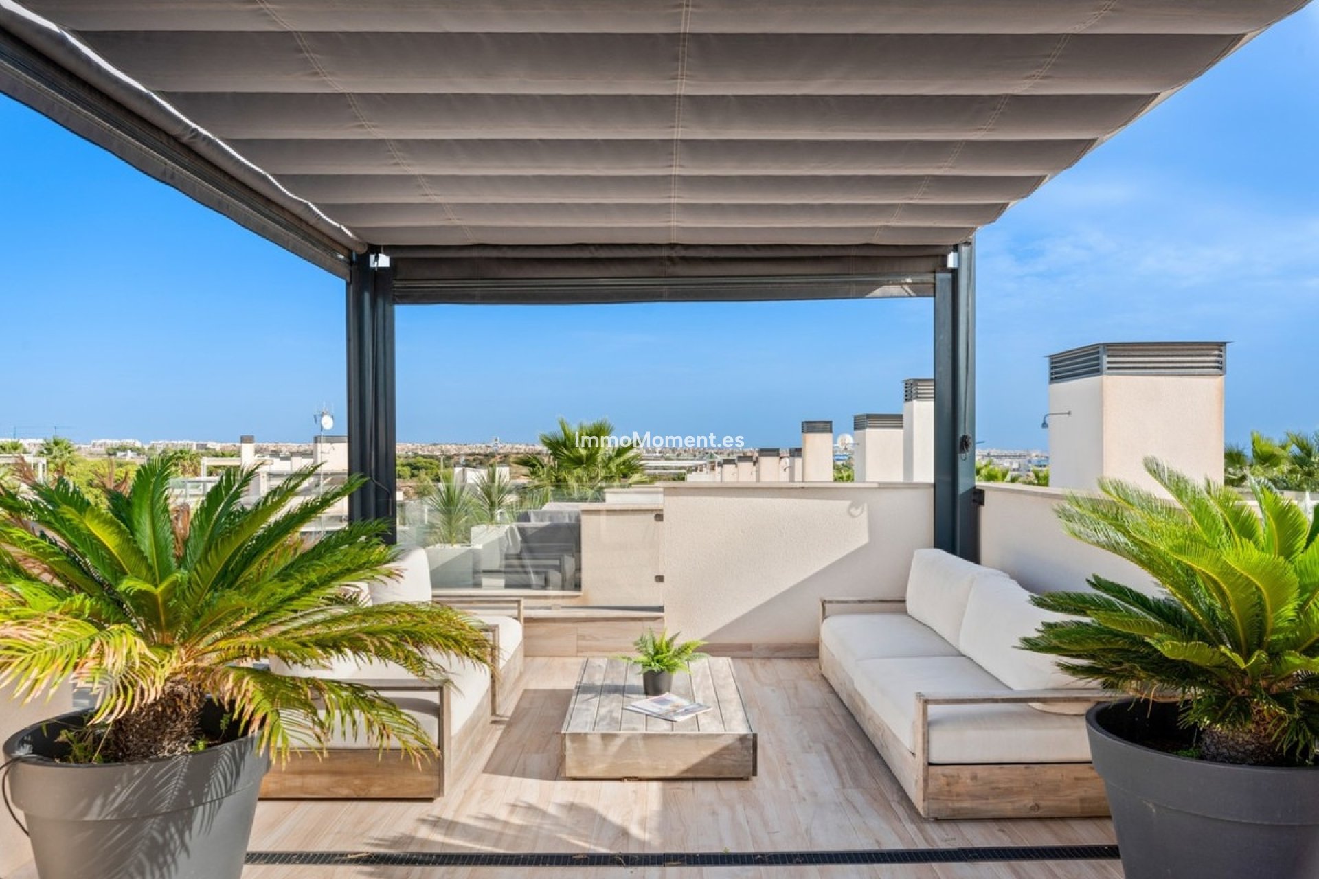 Reventa - Villa independiente - Orihuela - Cabo Roig