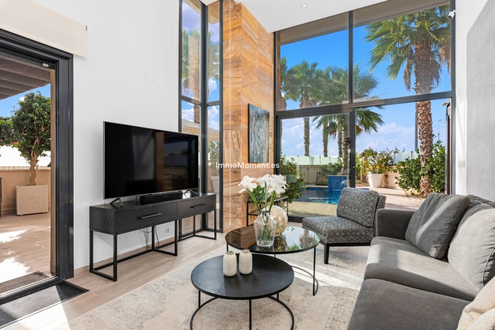 Reventa - Villa independiente - Orihuela - Cabo Roig