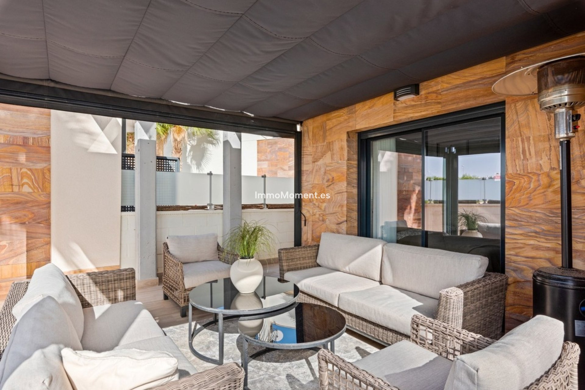 Reventa - Villa independiente - Orihuela - Cabo Roig