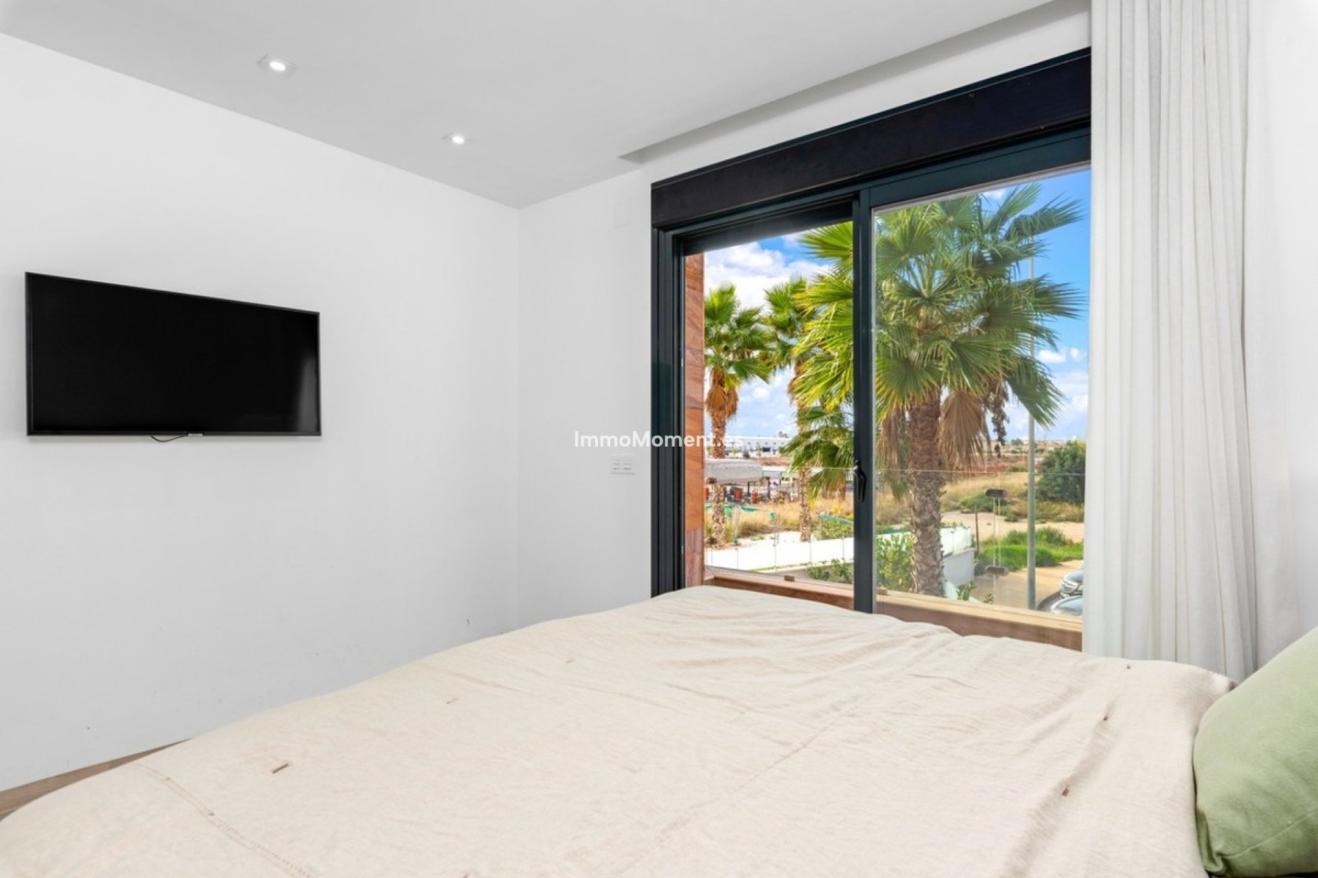 Reventa - Villa independiente - Orihuela - Cabo Roig