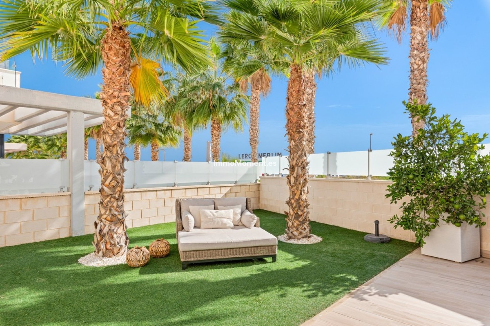 Reventa - Villa independiente - Orihuela - Cabo Roig