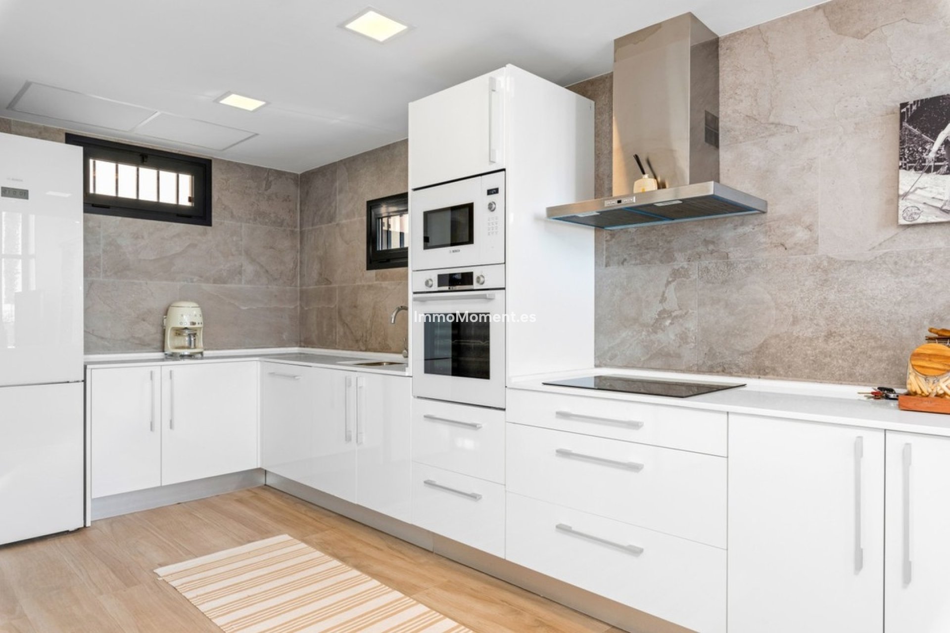 Reventa - Villa independiente - Orihuela - Cabo Roig