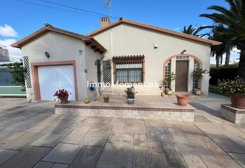 Reventa - Villa independiente - Orihuela - Cabo Roig
