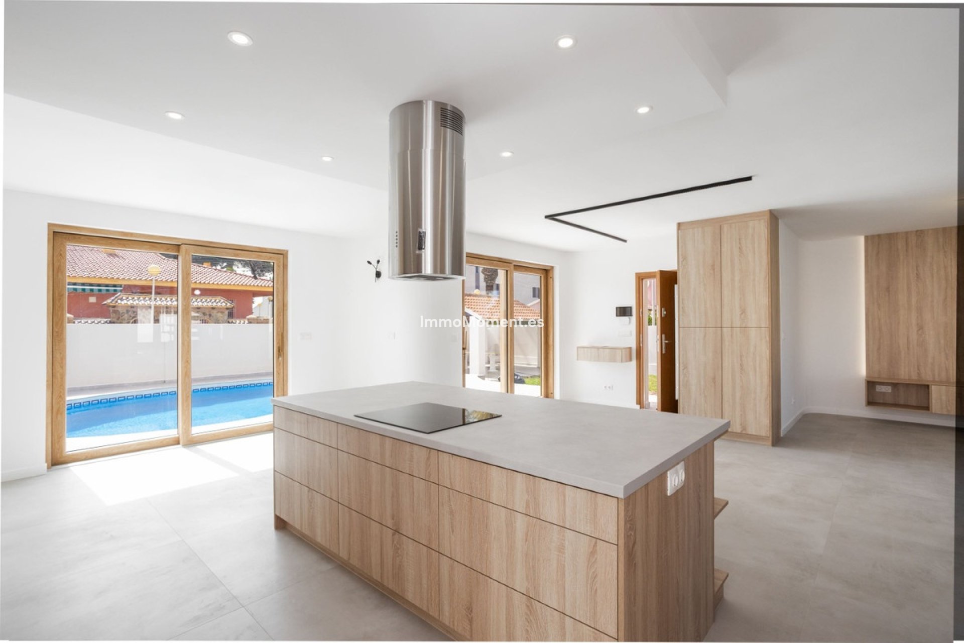 Reventa - Villa independiente - Orihuela - Cabo Roig