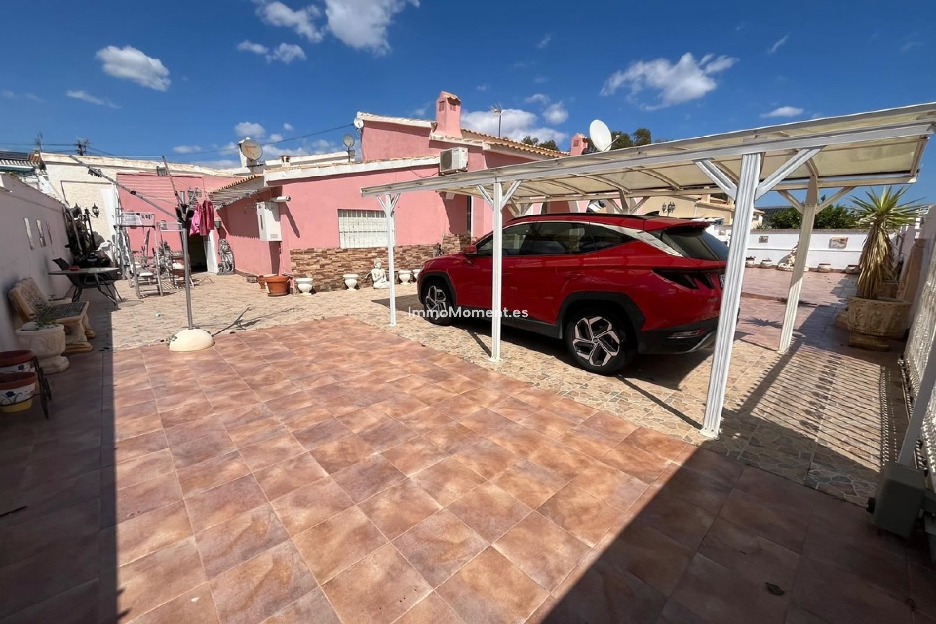 Reventa - Villa independiente - Orihuela - Cabo Roig
