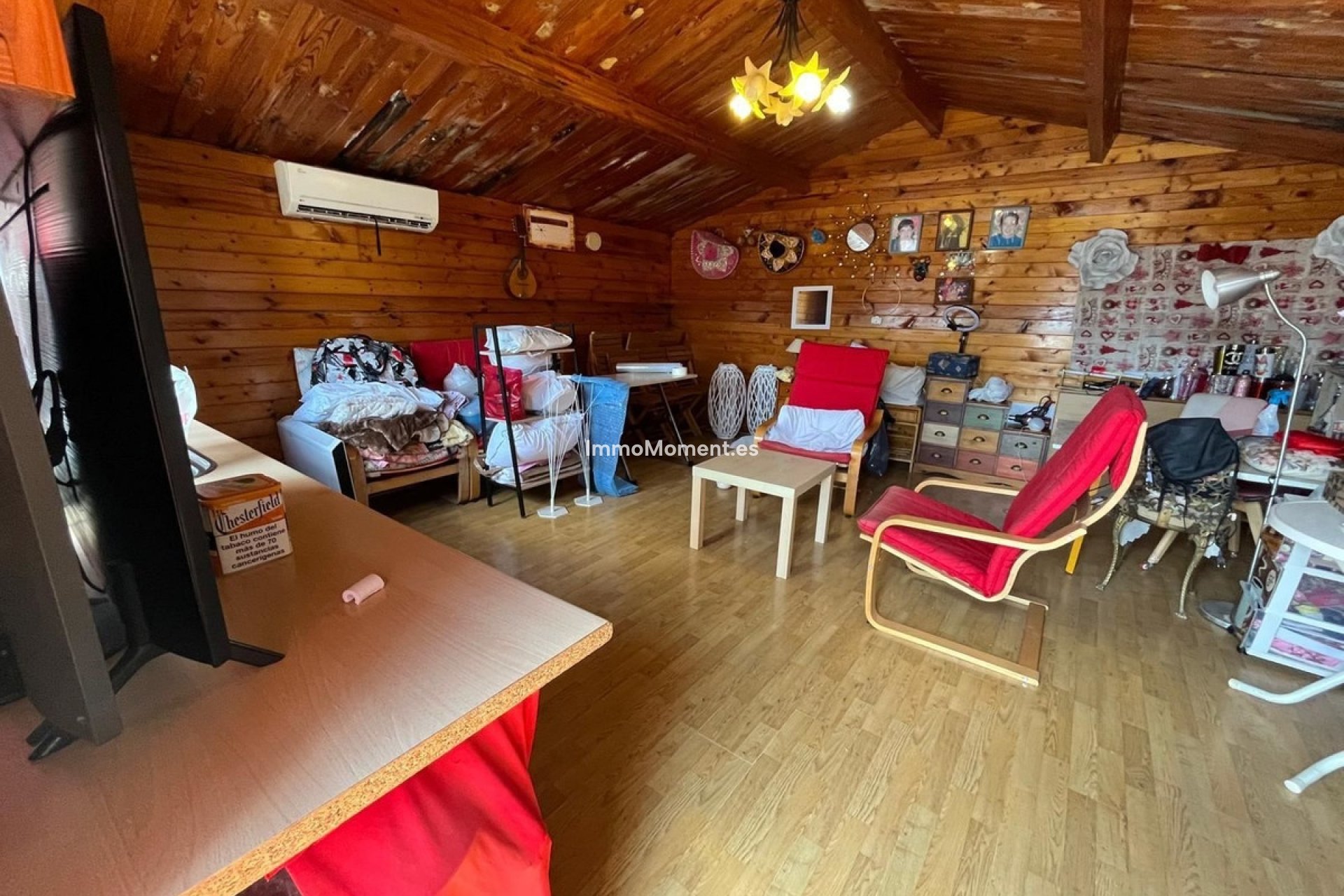 Reventa - Villa independiente - Orihuela - Cabo Roig