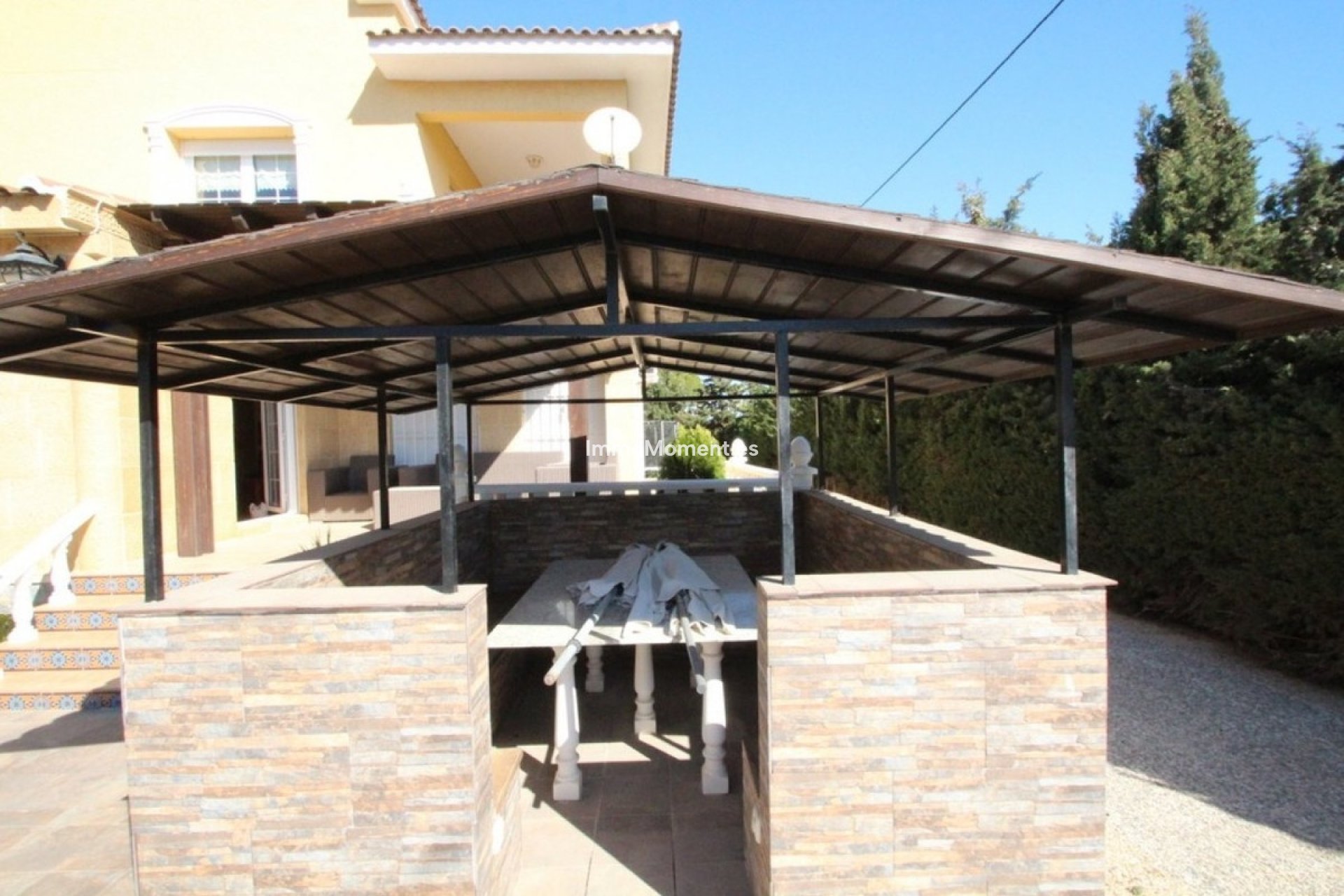 Reventa - Villa independiente - Orihuela - Cabo Roig