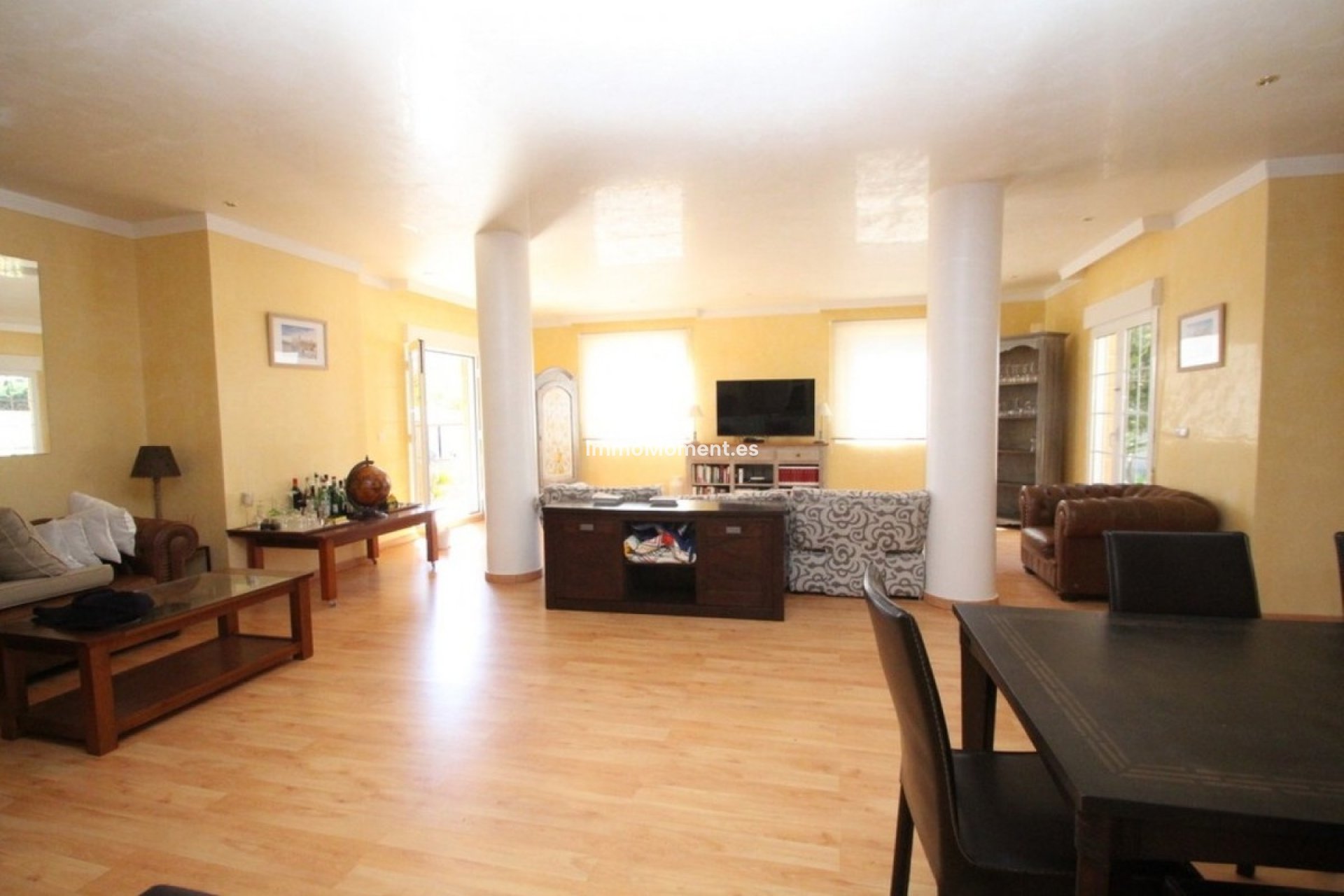 Reventa - Villa independiente - Orihuela - Cabo Roig