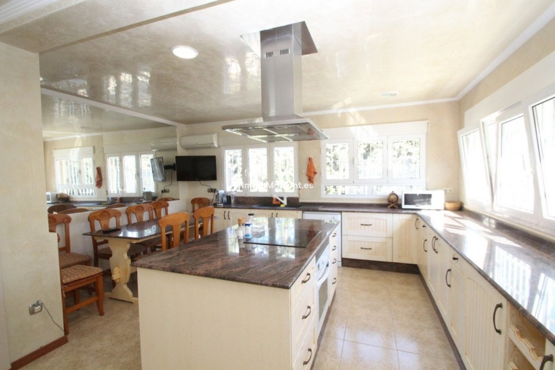 Reventa - Villa independiente - Orihuela - Cabo Roig