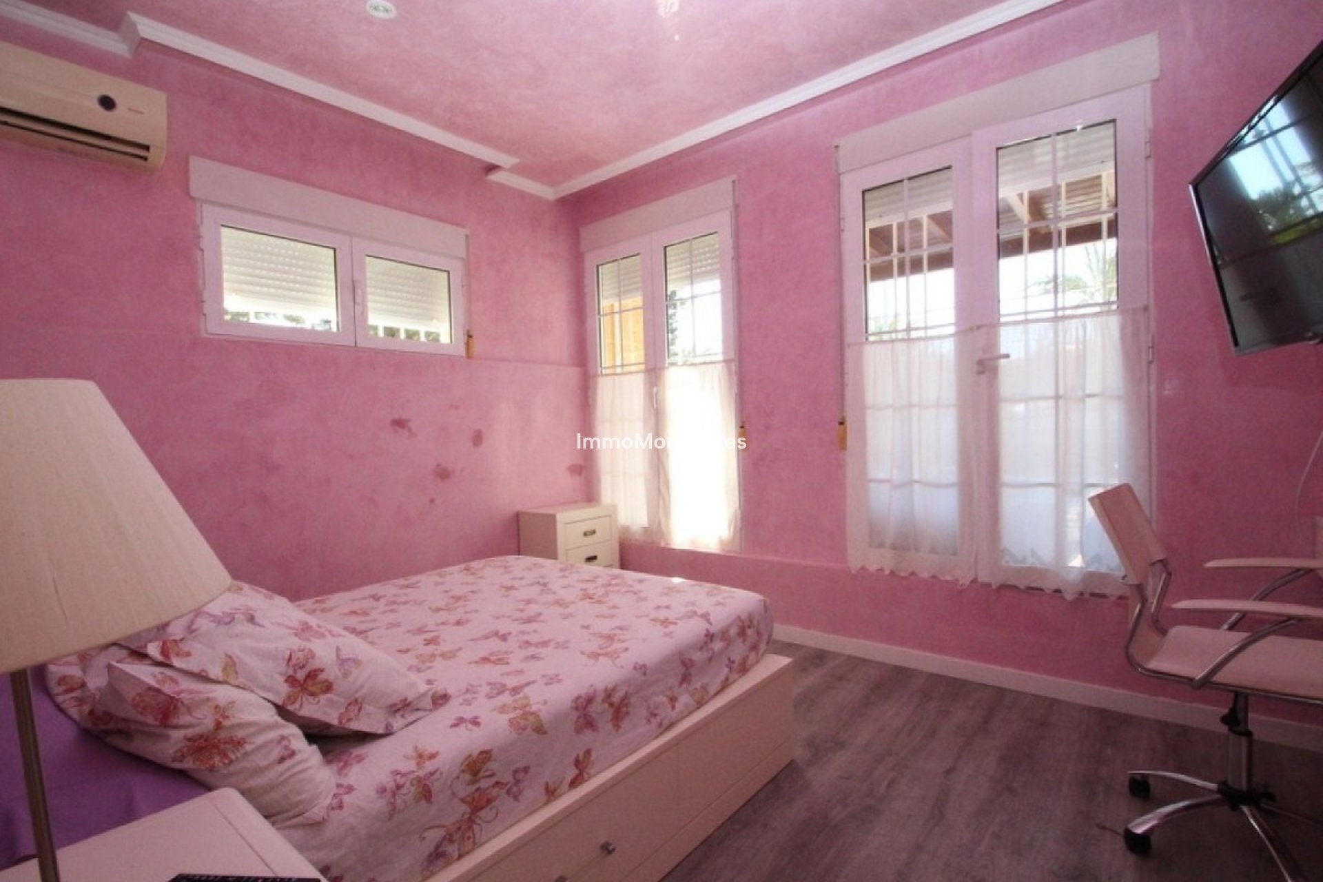 Reventa - Villa independiente - Orihuela - Cabo Roig
