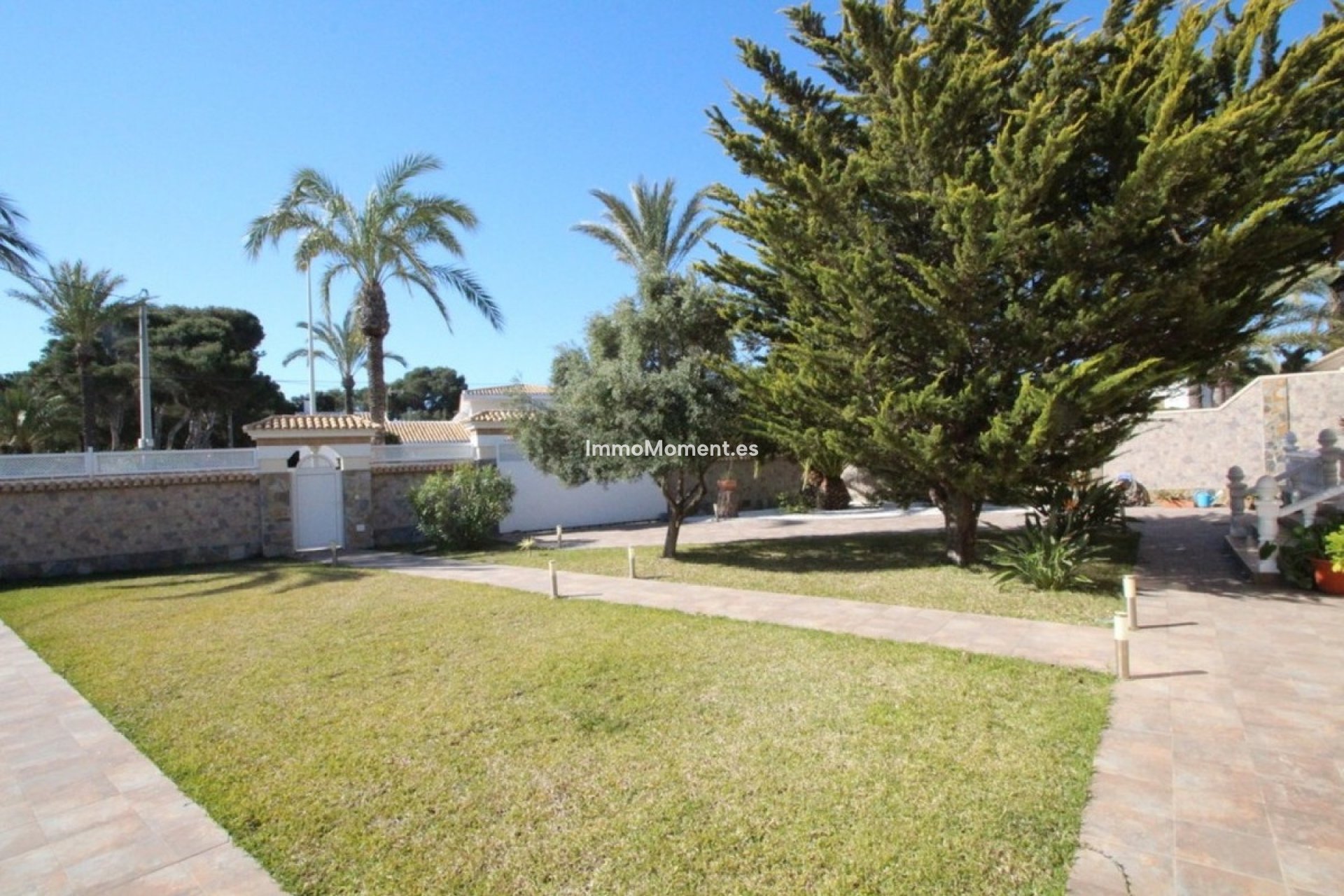 Reventa - Villa independiente - Orihuela - Cabo Roig