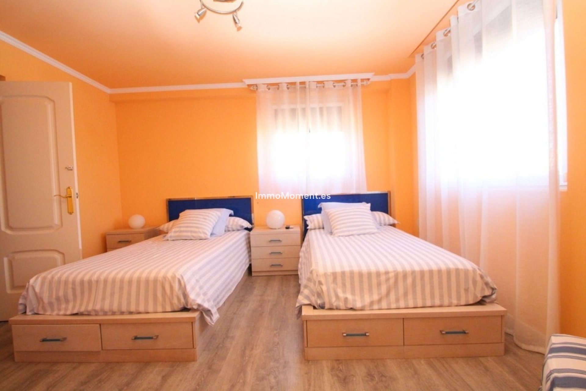 Reventa - Villa independiente - Orihuela - Cabo Roig