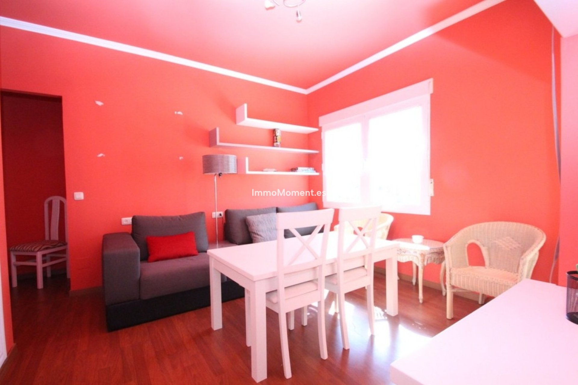 Reventa - Villa independiente - Orihuela - Cabo Roig