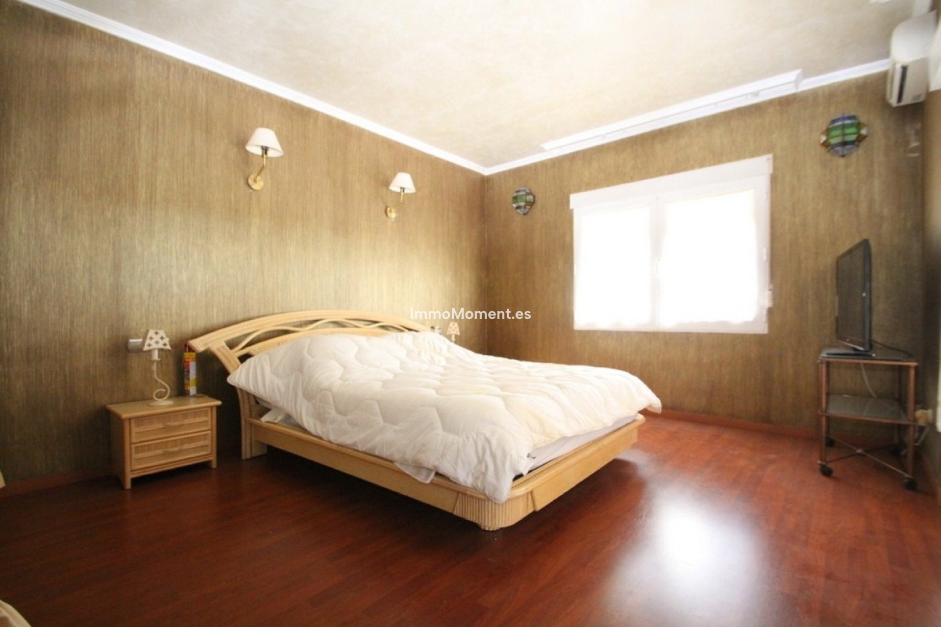 Reventa - Villa independiente - Orihuela - Cabo Roig