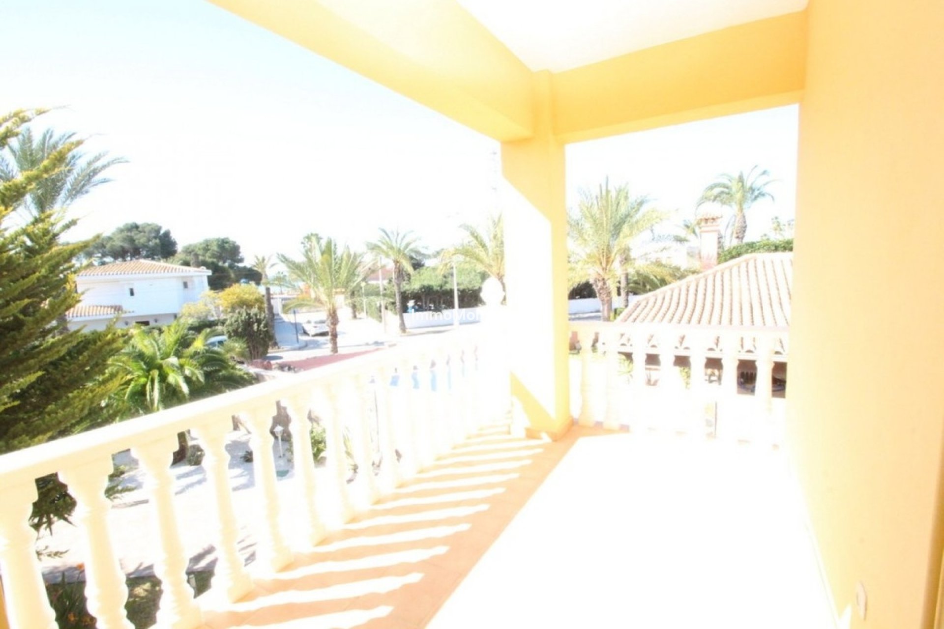 Reventa - Villa independiente - Orihuela - Cabo Roig