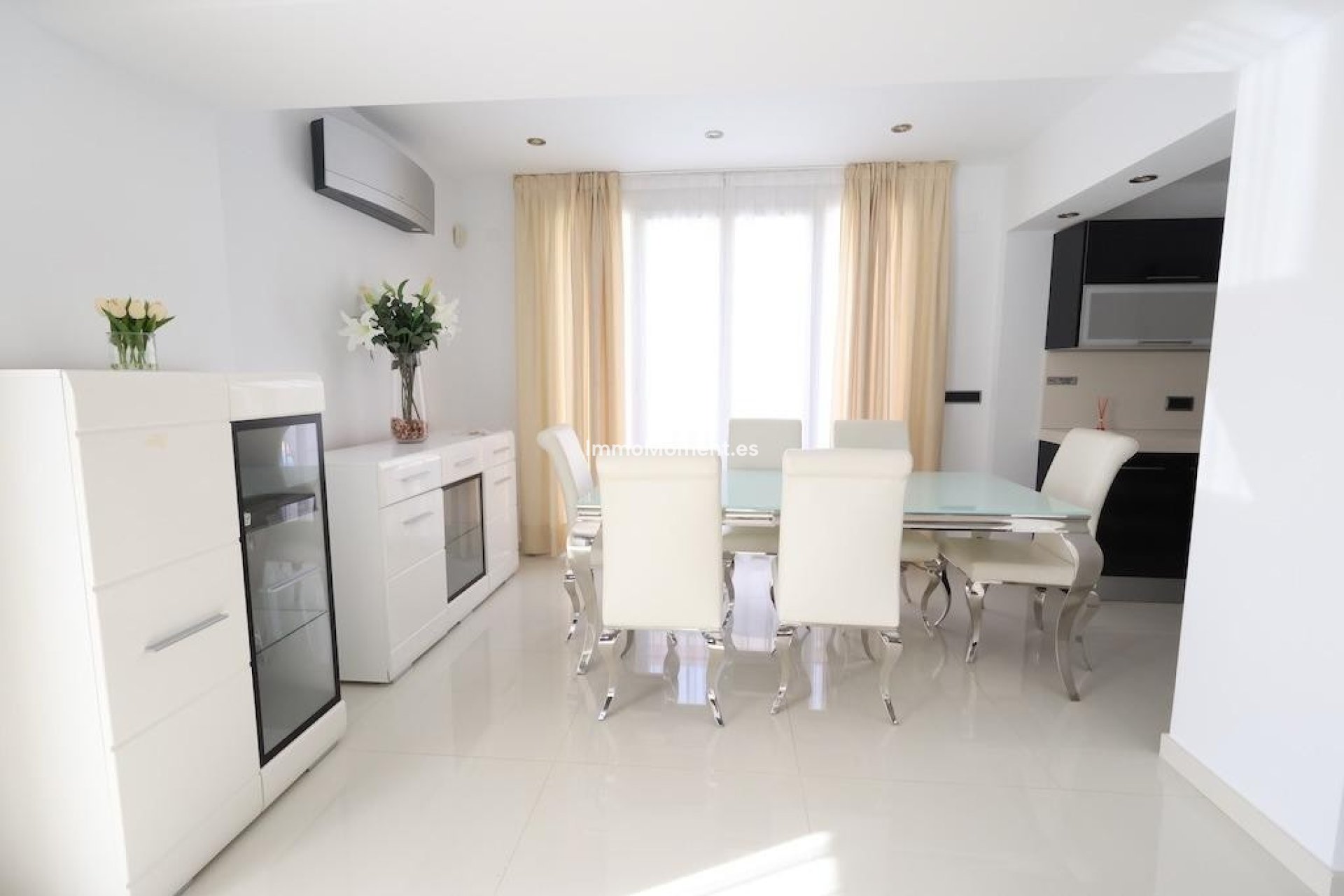 Reventa - Villa independiente - Orihuela - Cabo Roig