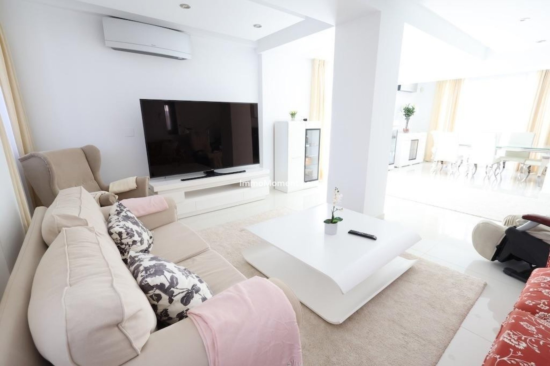Reventa - Villa independiente - Orihuela - Cabo Roig