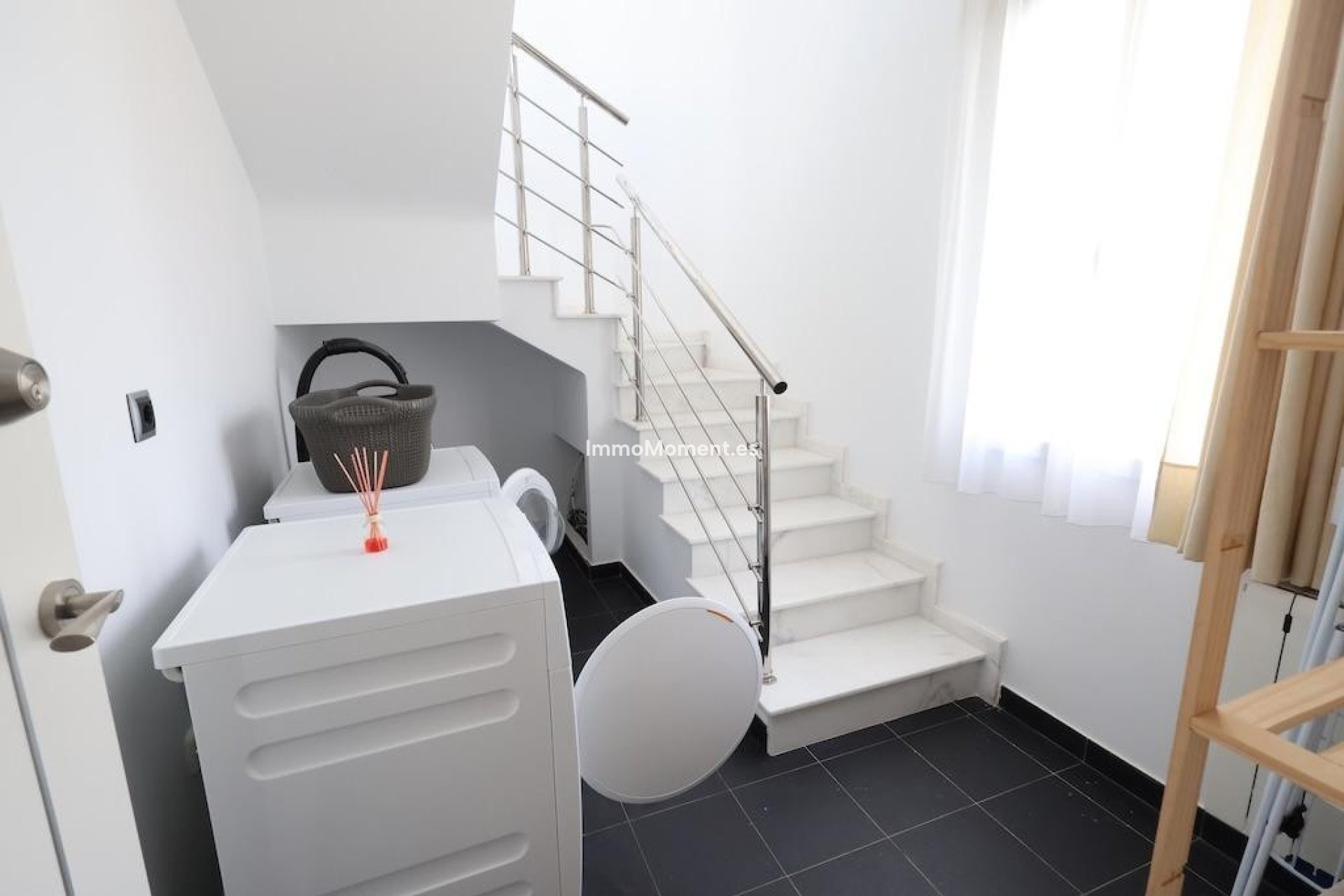 Reventa - Villa independiente - Orihuela - Cabo Roig