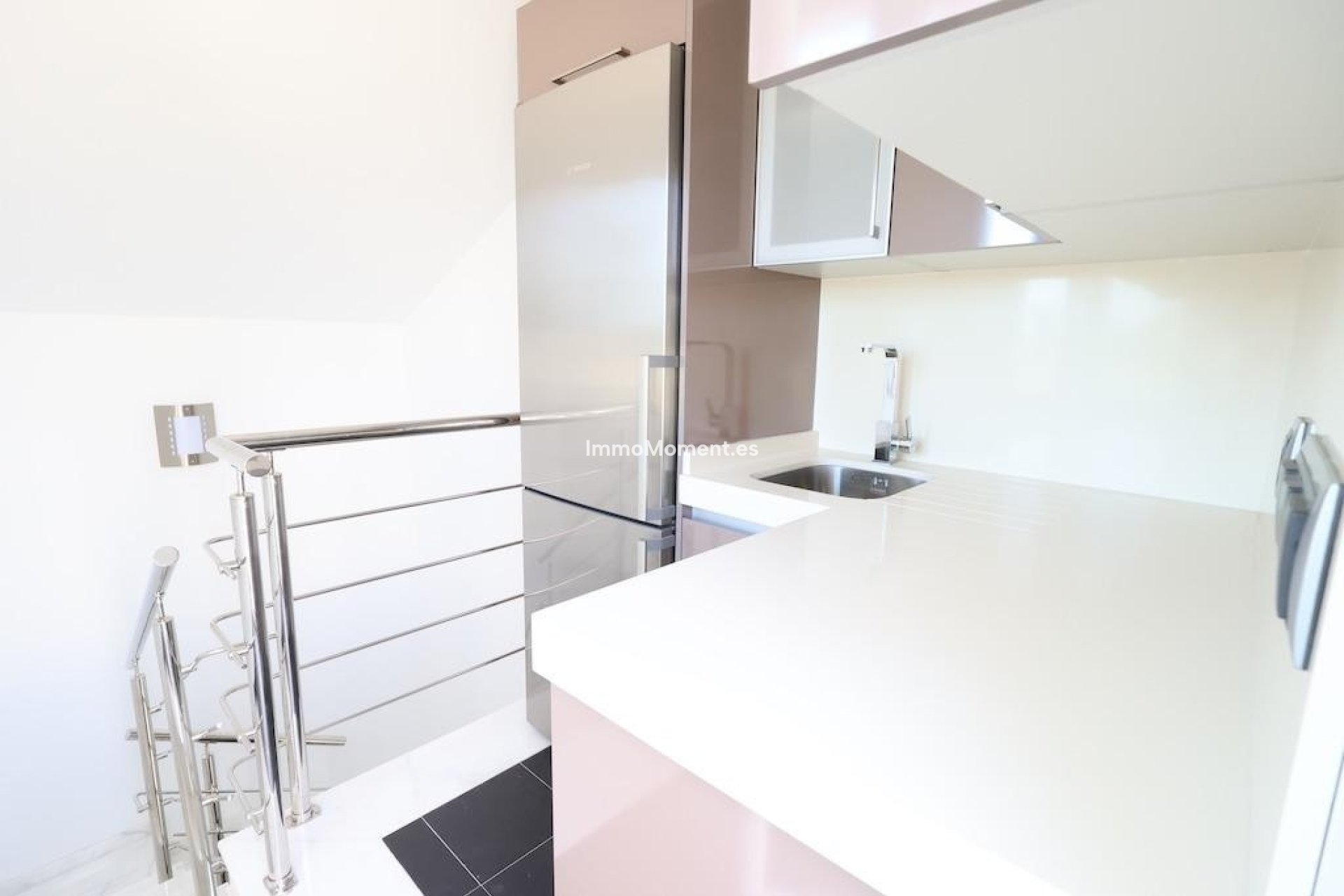 Reventa - Villa independiente - Orihuela - Cabo Roig