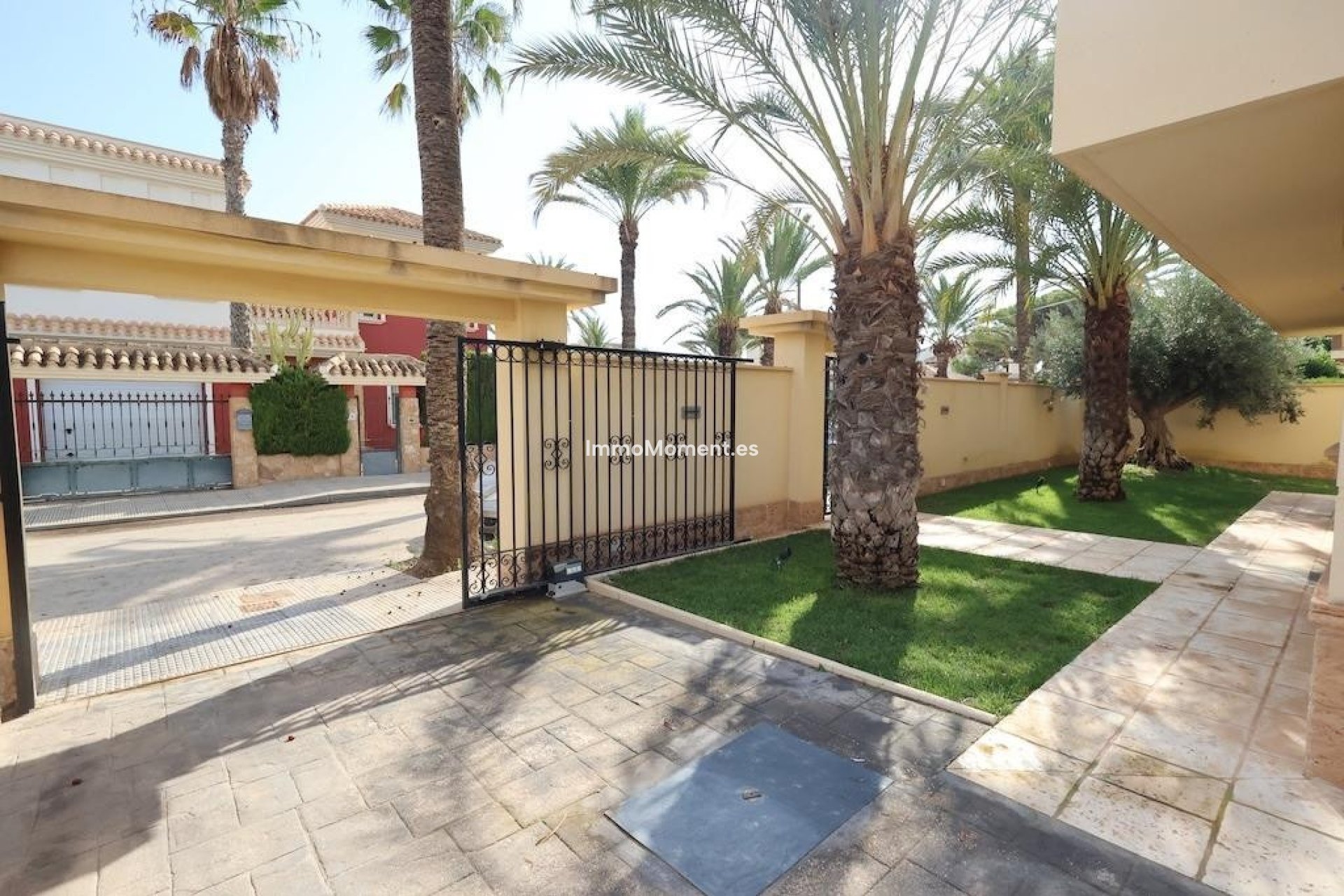 Reventa - Villa independiente - Orihuela - Cabo Roig