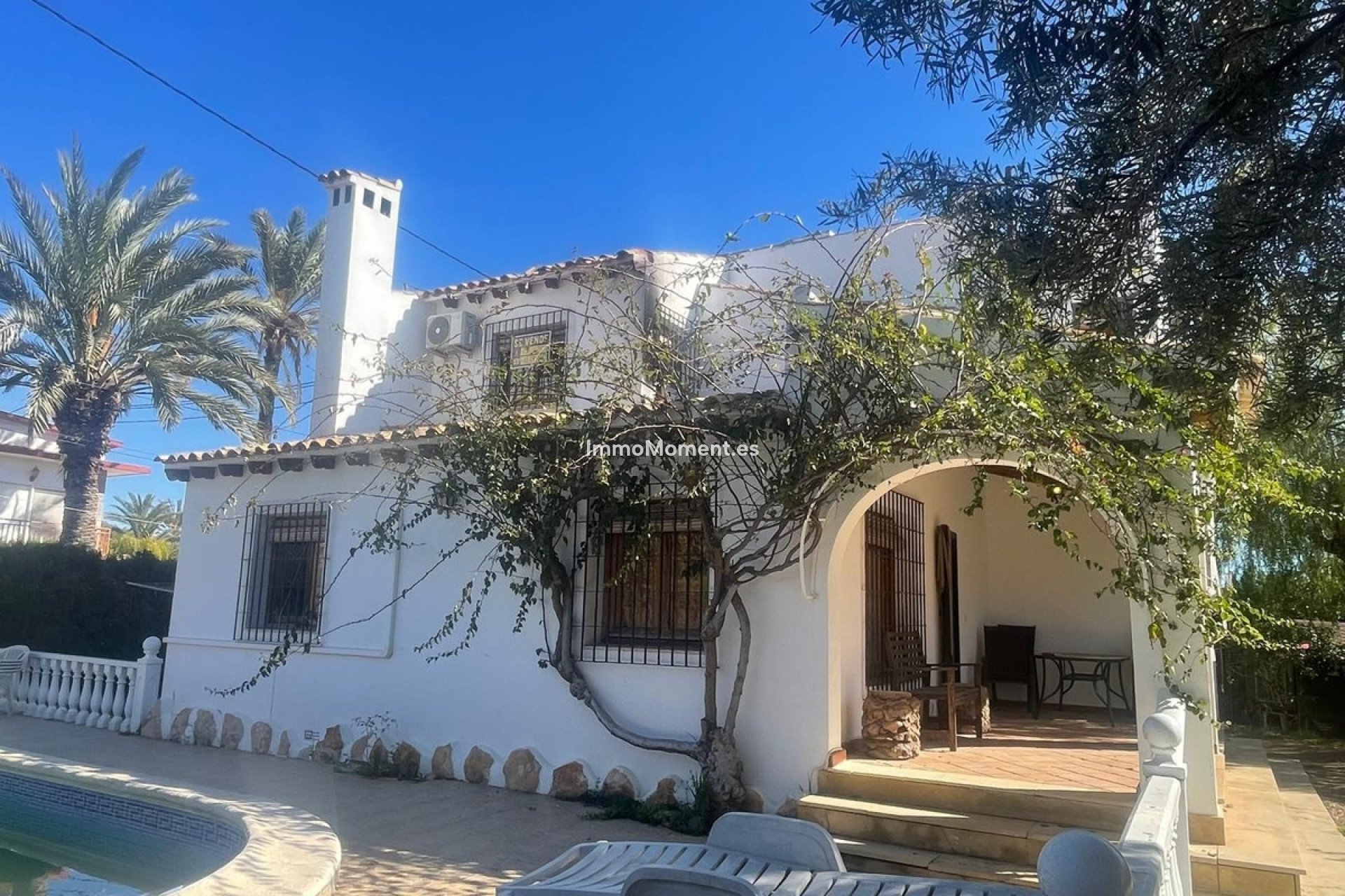 Reventa - Villa independiente - Orihuela - Cabo Roig