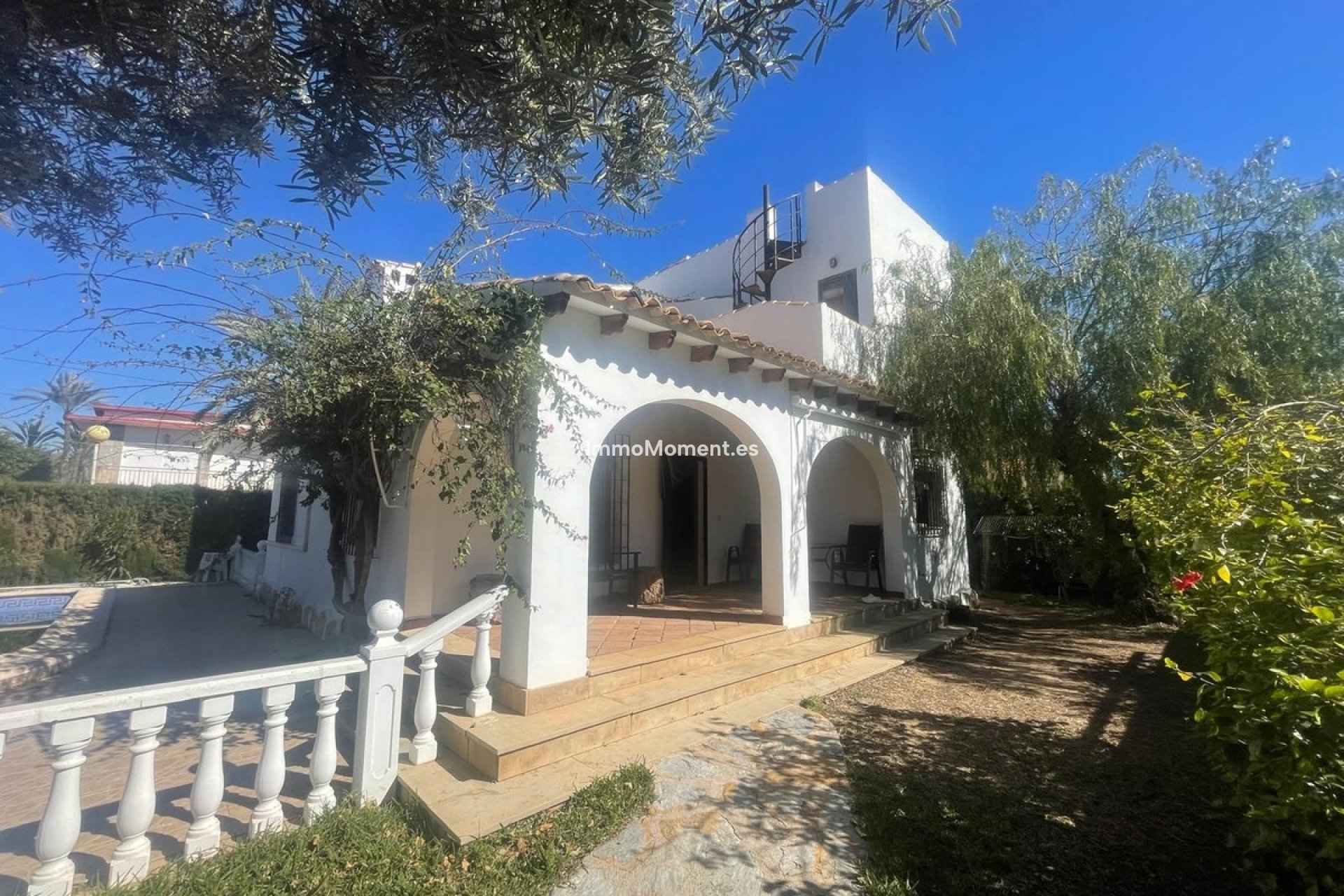 Reventa - Villa independiente - Orihuela - Cabo Roig