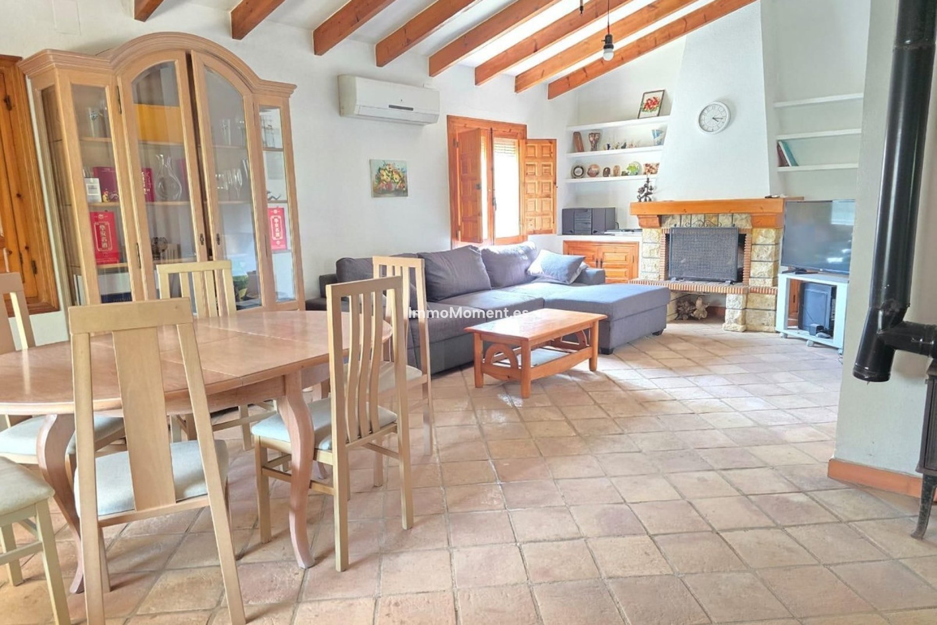 Reventa - Villa independiente - Orihuela - Cabo Roig