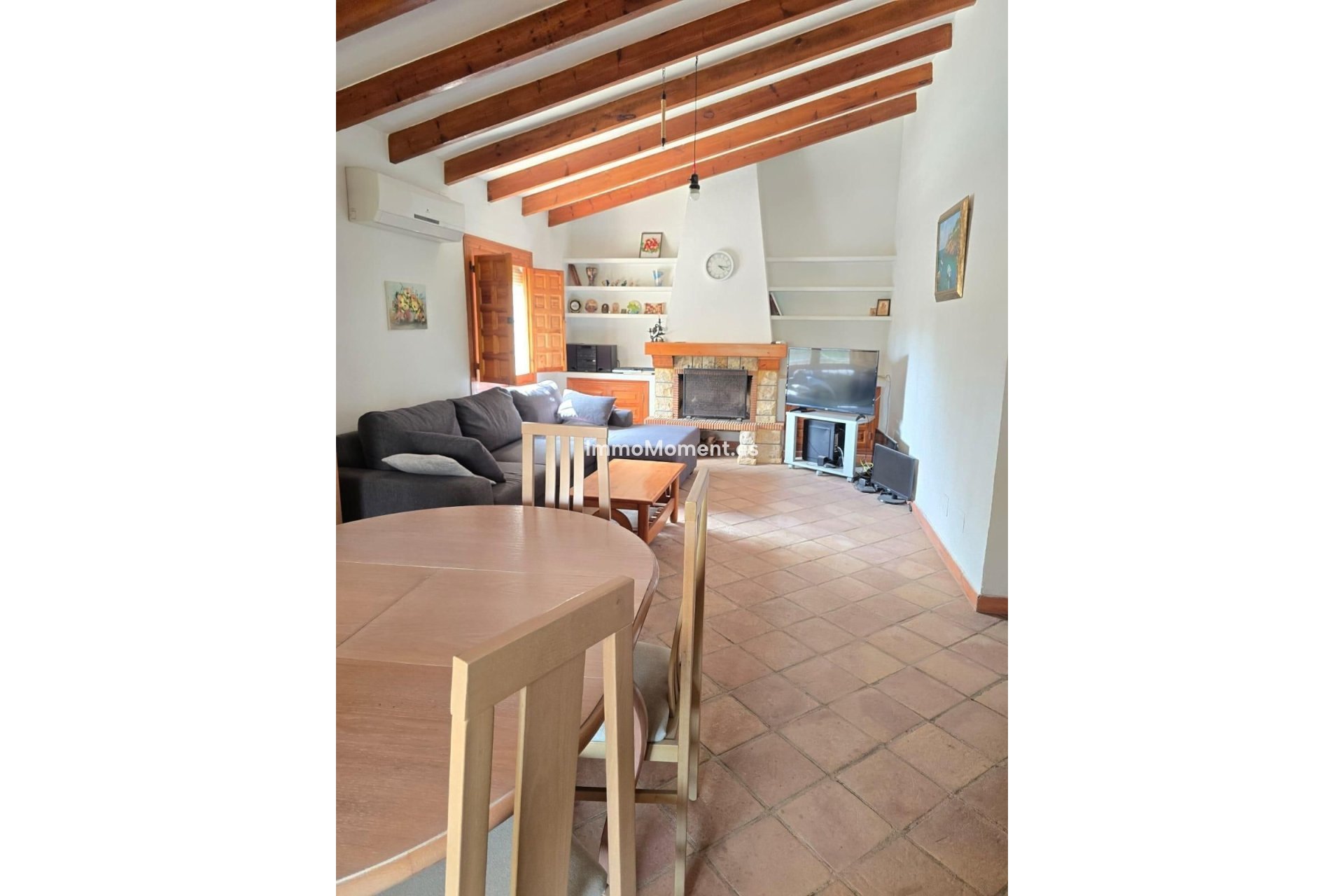 Reventa - Villa independiente - Orihuela - Cabo Roig