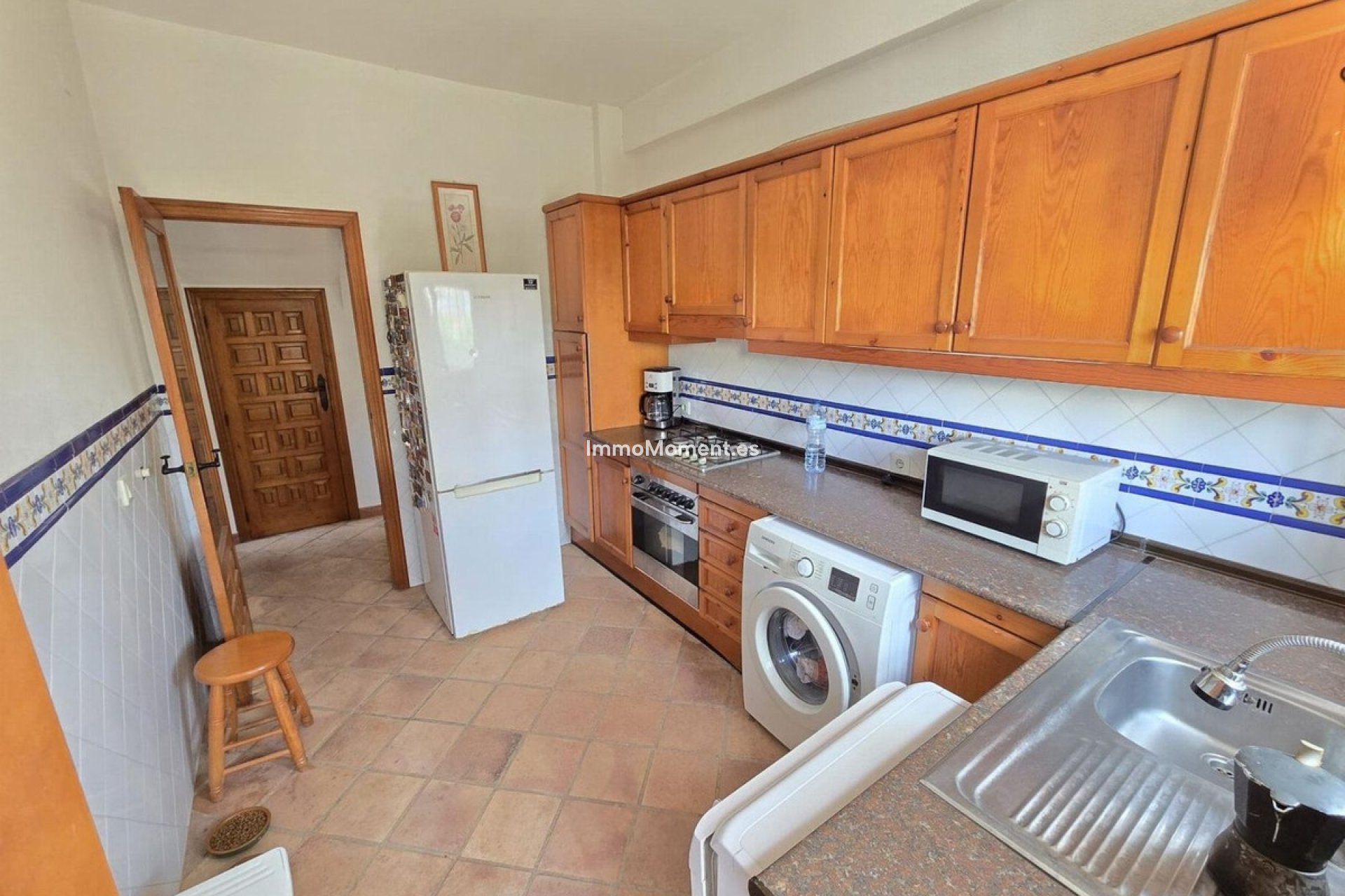 Reventa - Villa independiente - Orihuela - Cabo Roig