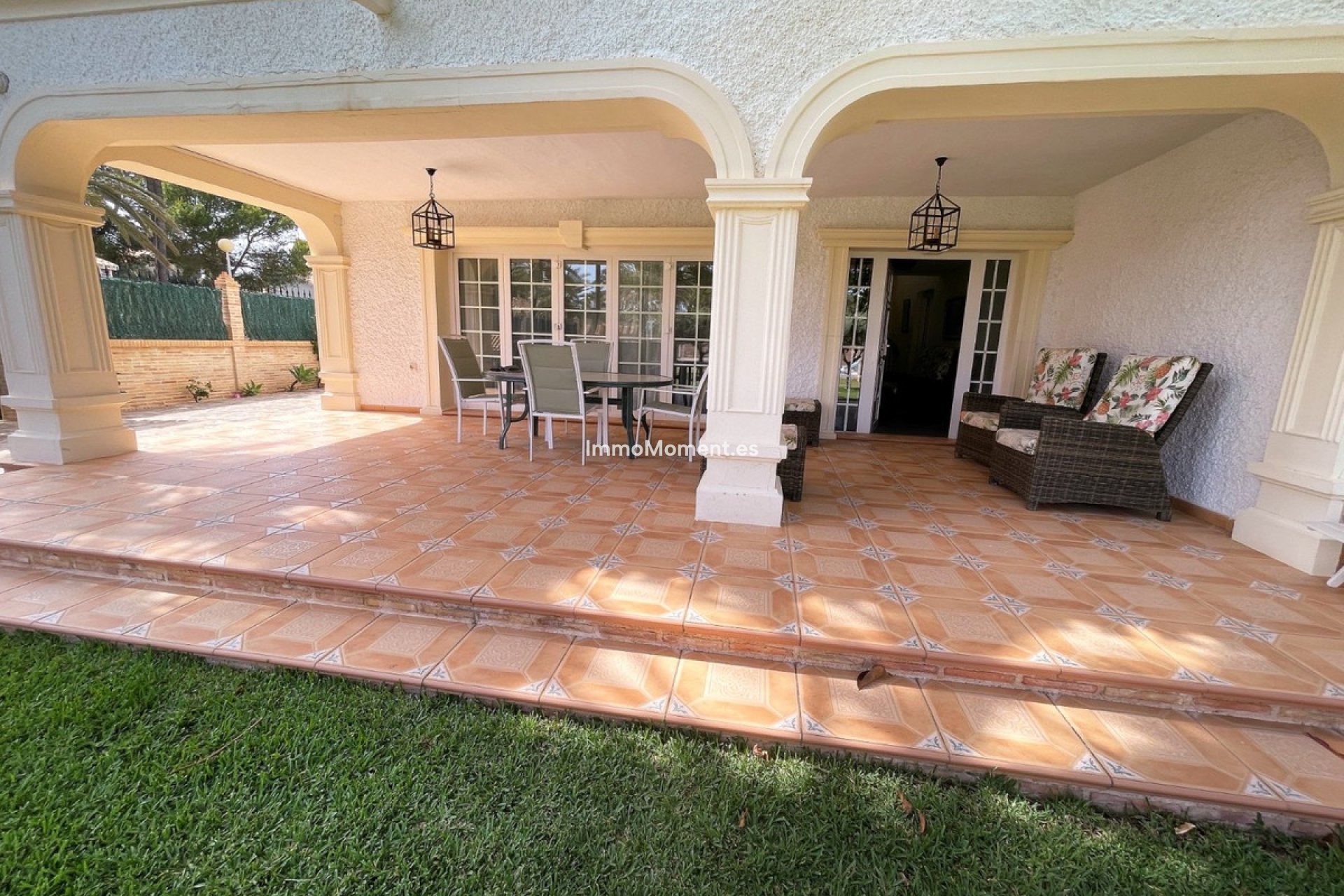 Reventa - Villa independiente - Orihuela - Cabo Roig