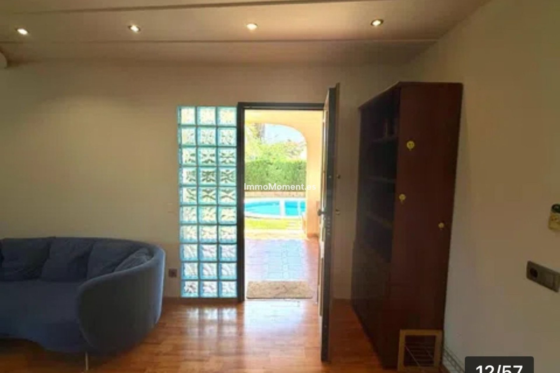 Reventa - Villa independiente - Orihuela - Cabo Roig