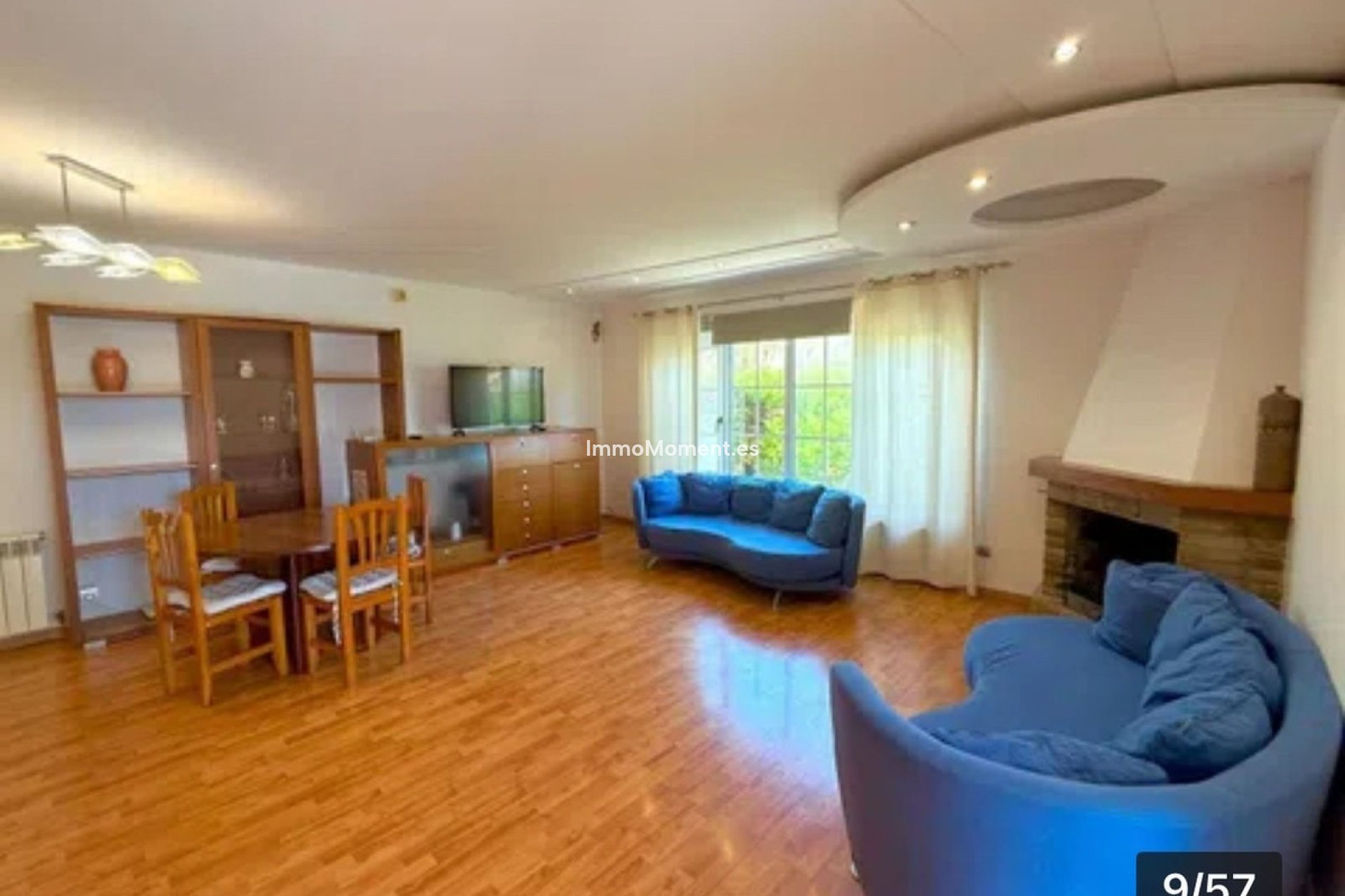 Reventa - Villa independiente - Orihuela - Cabo Roig