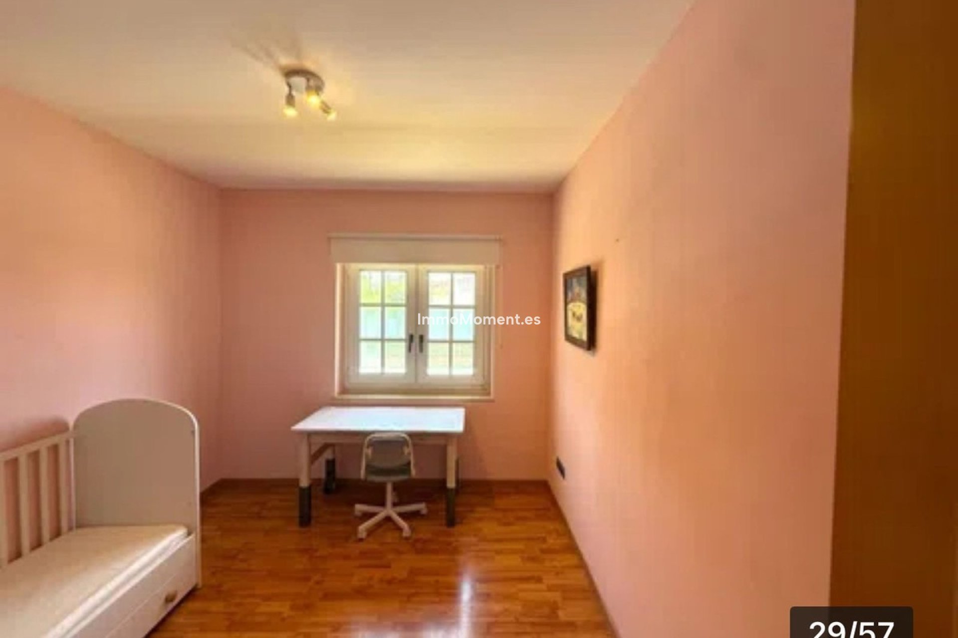 Reventa - Villa independiente - Orihuela - Cabo Roig