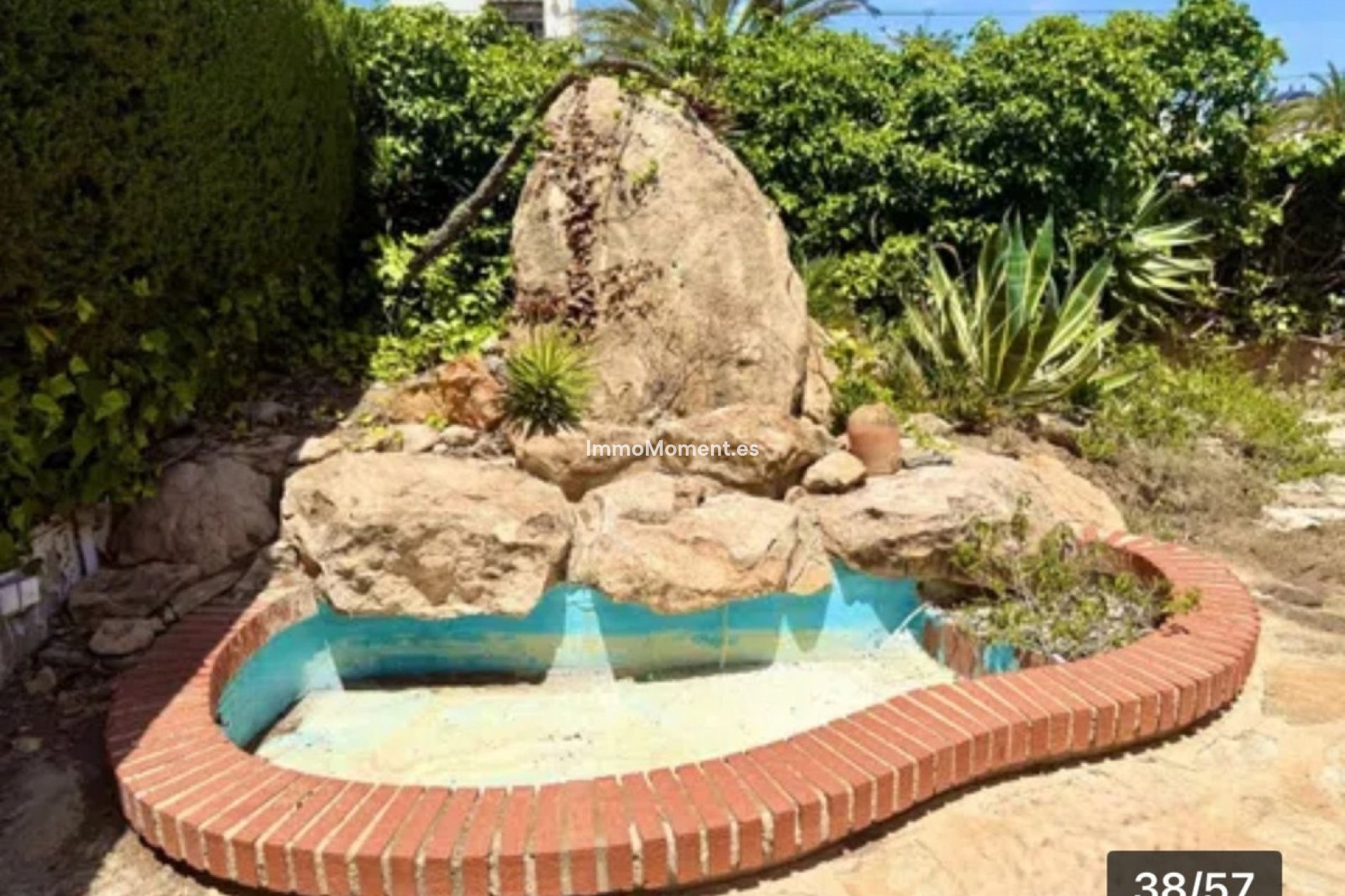 Reventa - Villa independiente - Orihuela - Cabo Roig
