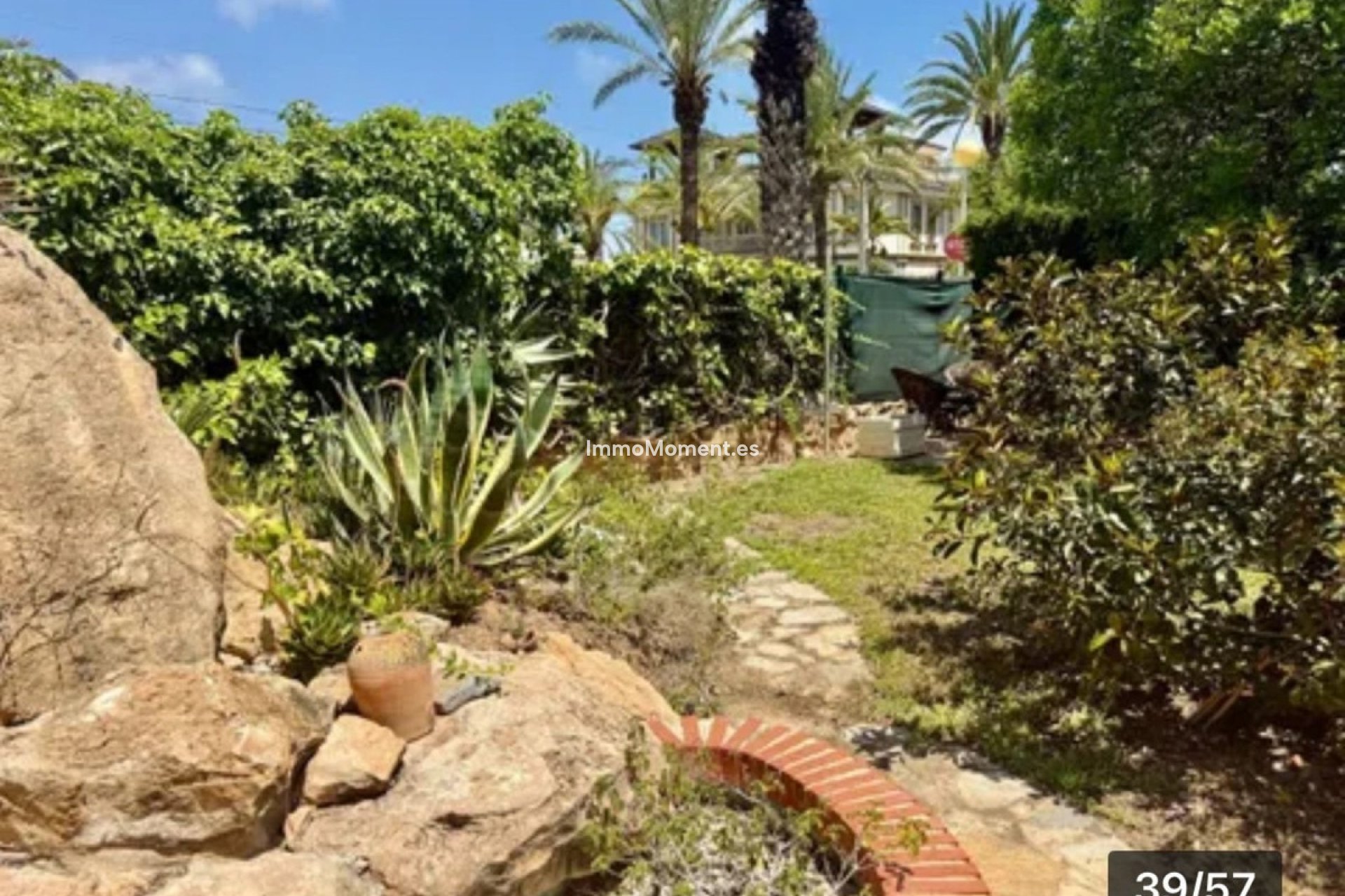 Reventa - Villa independiente - Orihuela - Cabo Roig