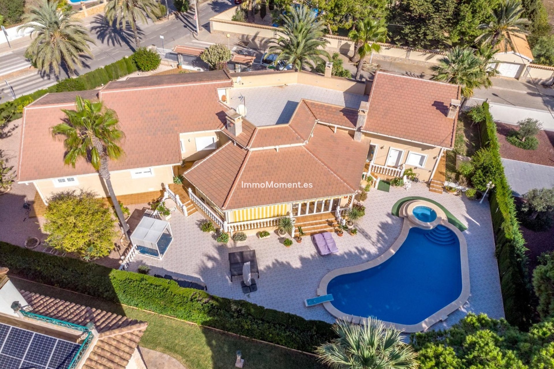 Reventa - Villa independiente - Orihuela - Cabo Roig