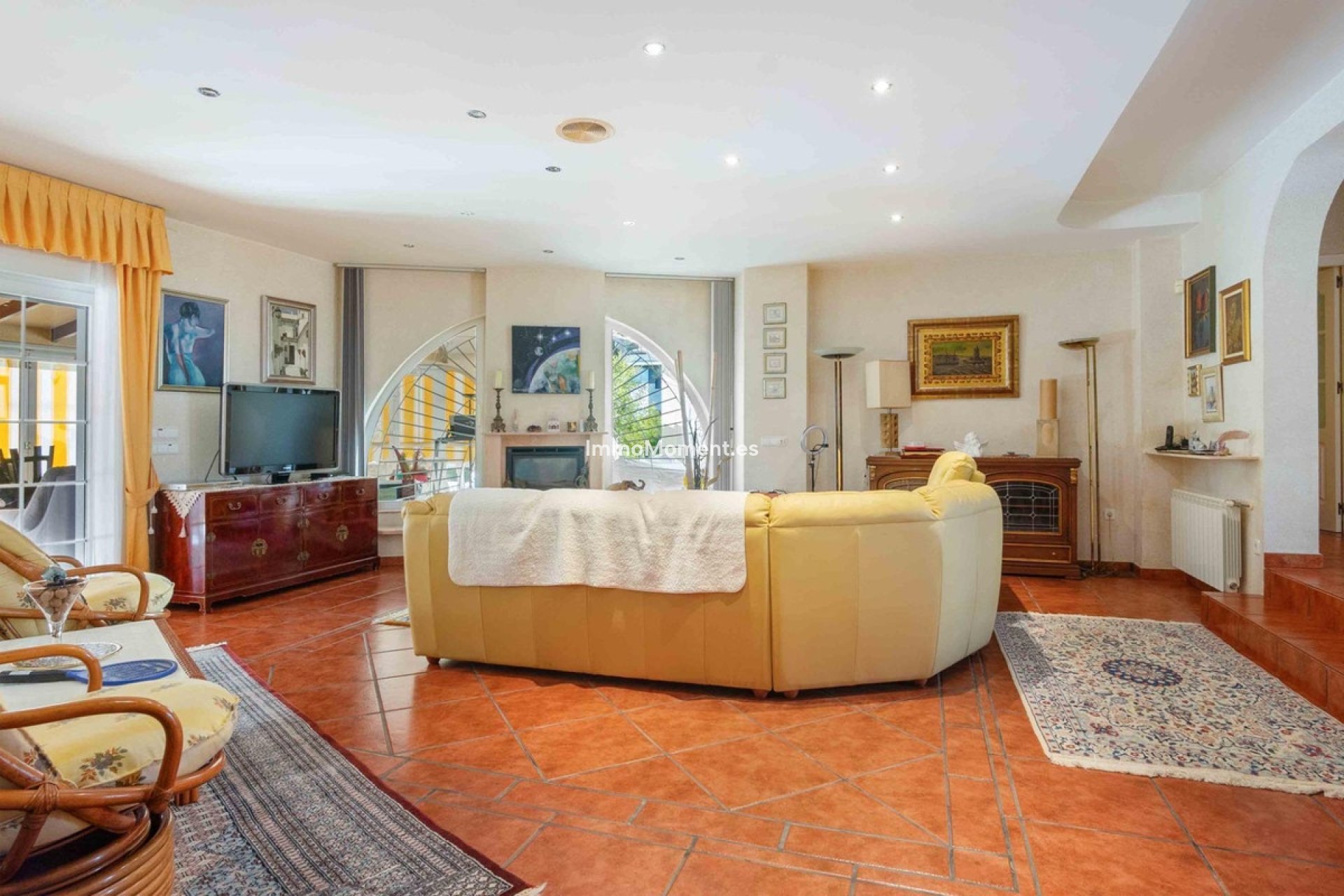 Reventa - Villa independiente - Orihuela - Cabo Roig