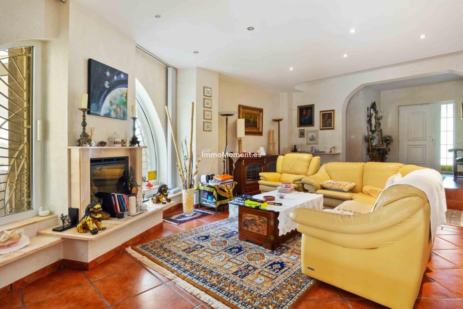 Reventa - Villa independiente - Orihuela - Cabo Roig