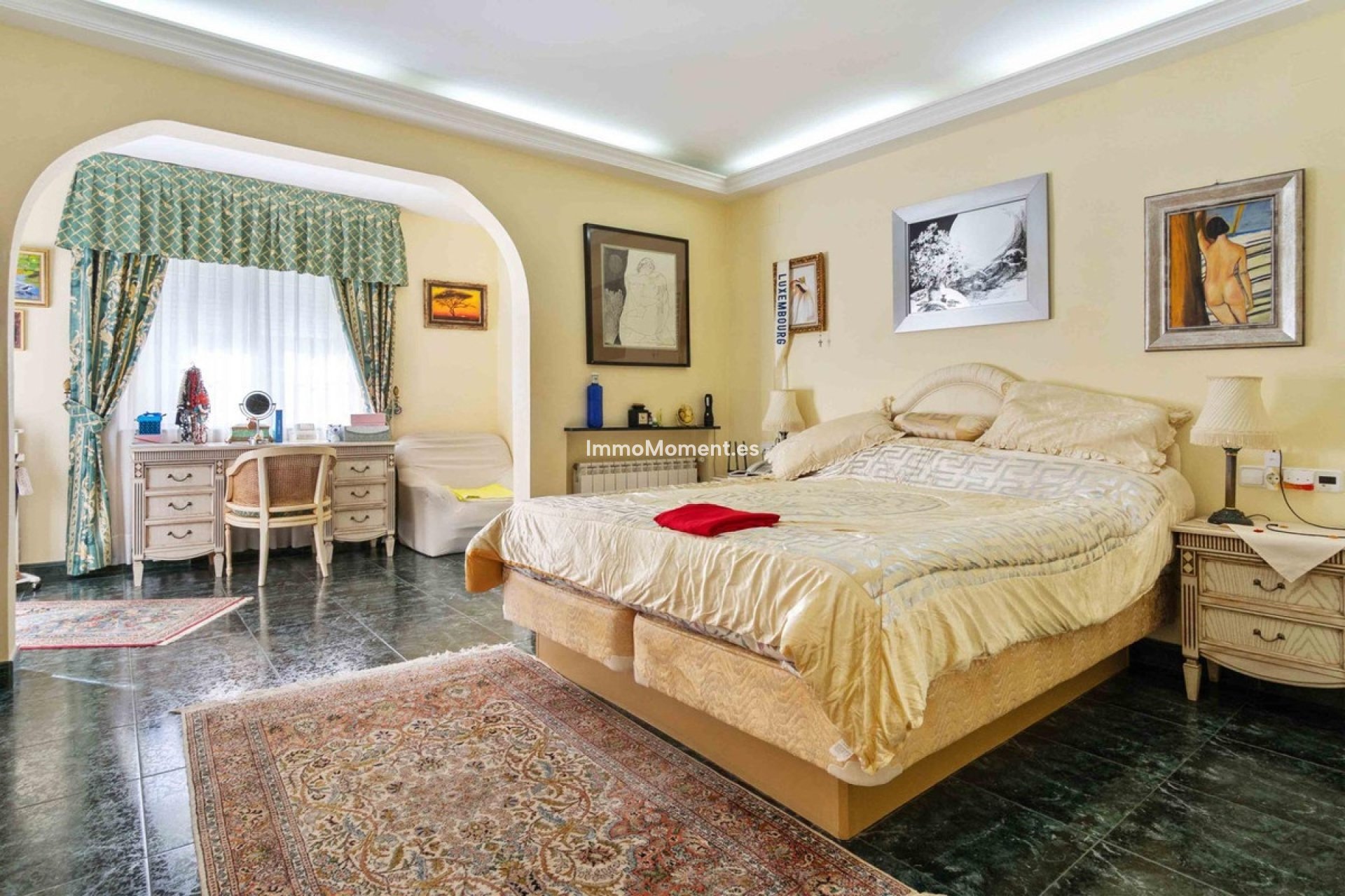 Reventa - Villa independiente - Orihuela - Cabo Roig