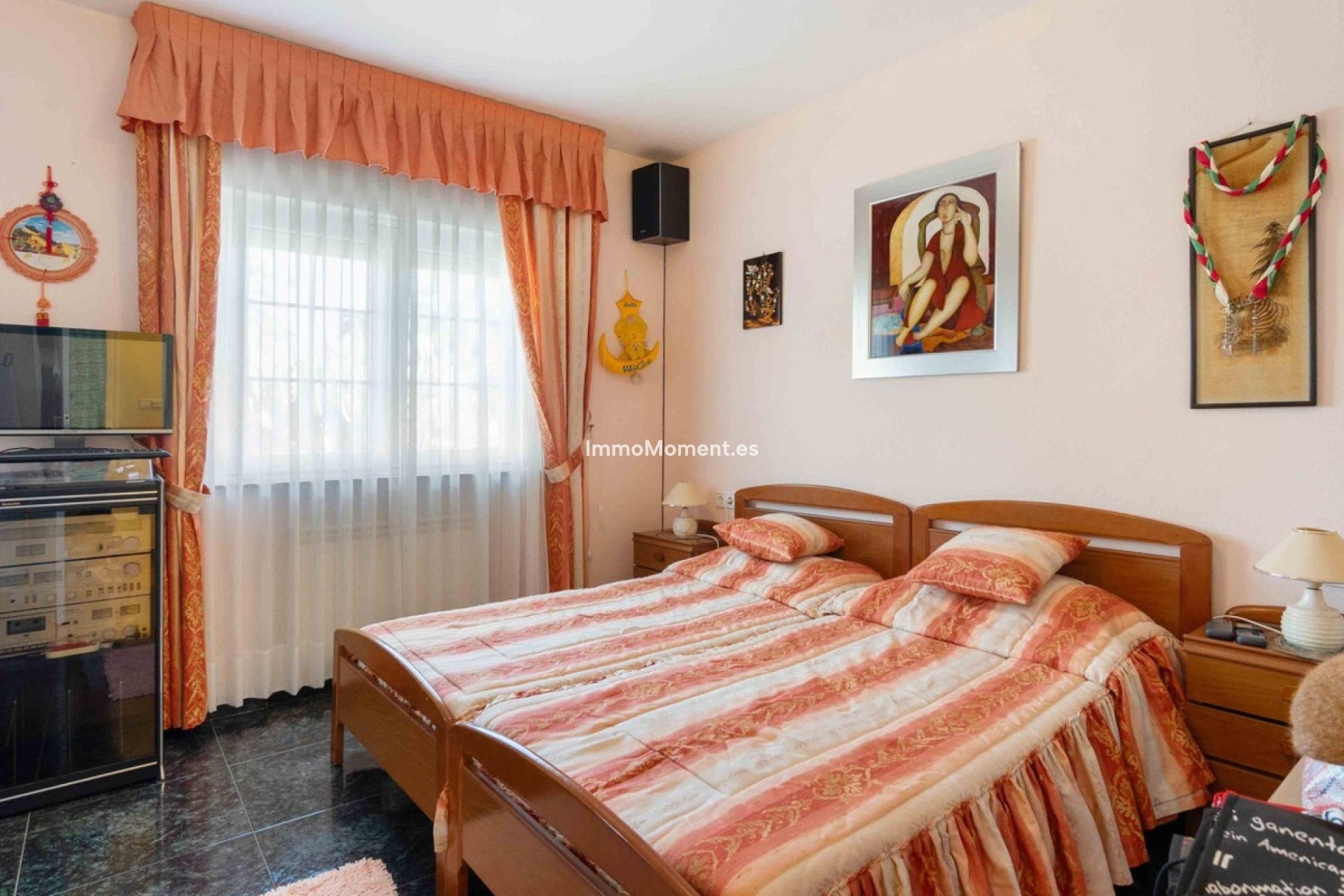Reventa - Villa independiente - Orihuela - Cabo Roig
