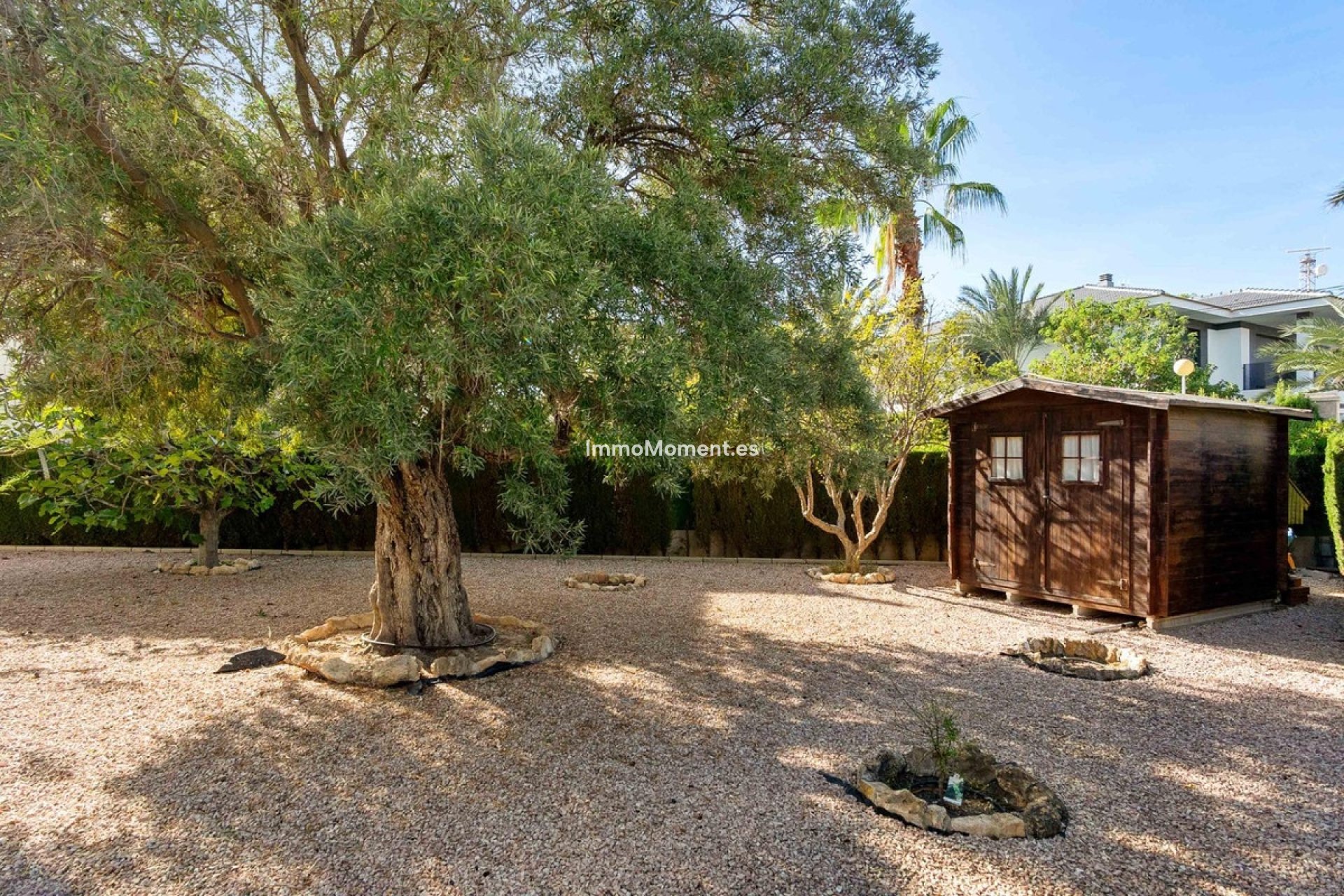 Reventa - Villa independiente - Orihuela - Cabo Roig