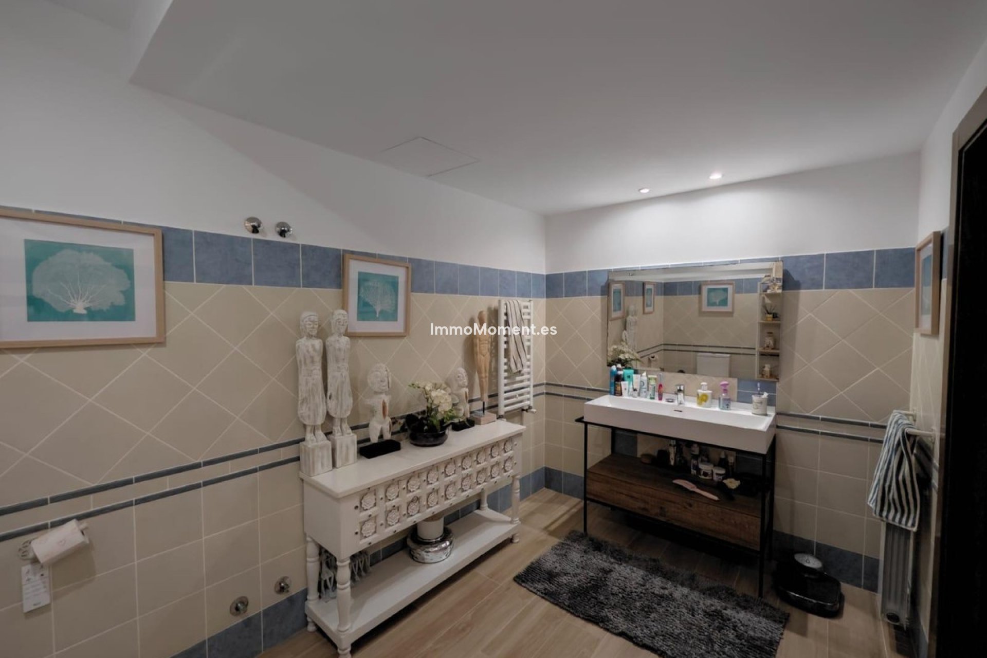 Reventa - Villa independiente - Orihuela - Campoamor